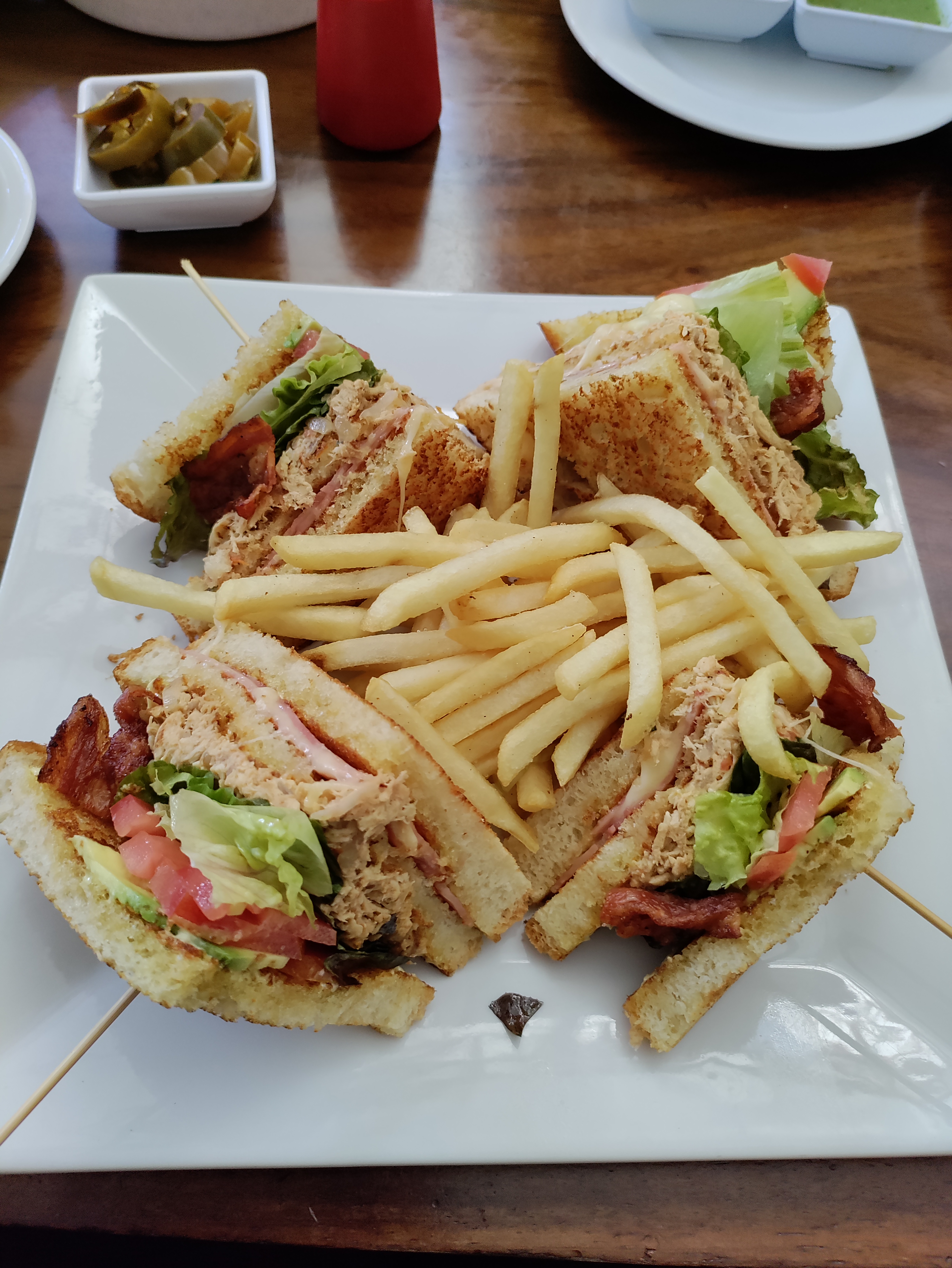 Restaurant El Patio image 10