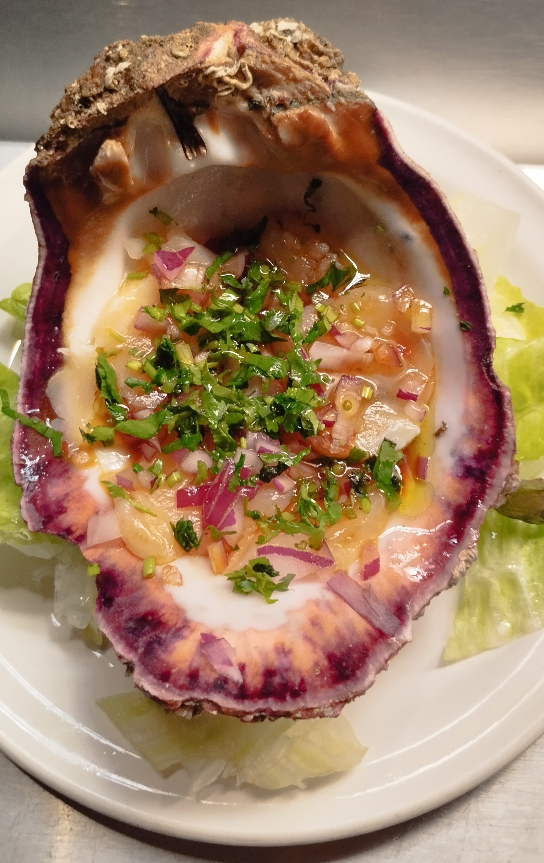 Mariscos El Tiburón de la Costa image 2