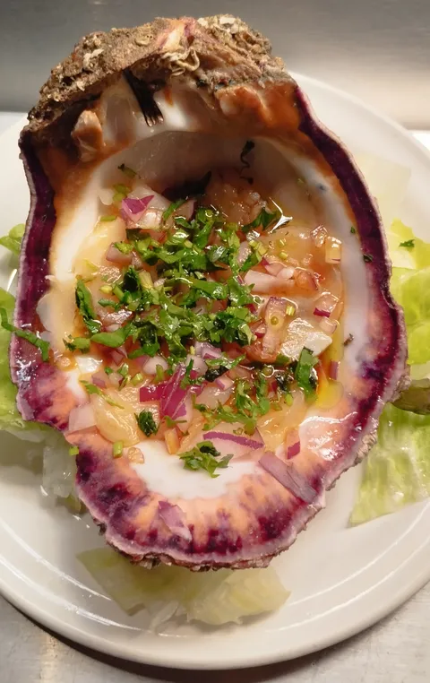 Mariscos El Tiburón de la Costa image 2