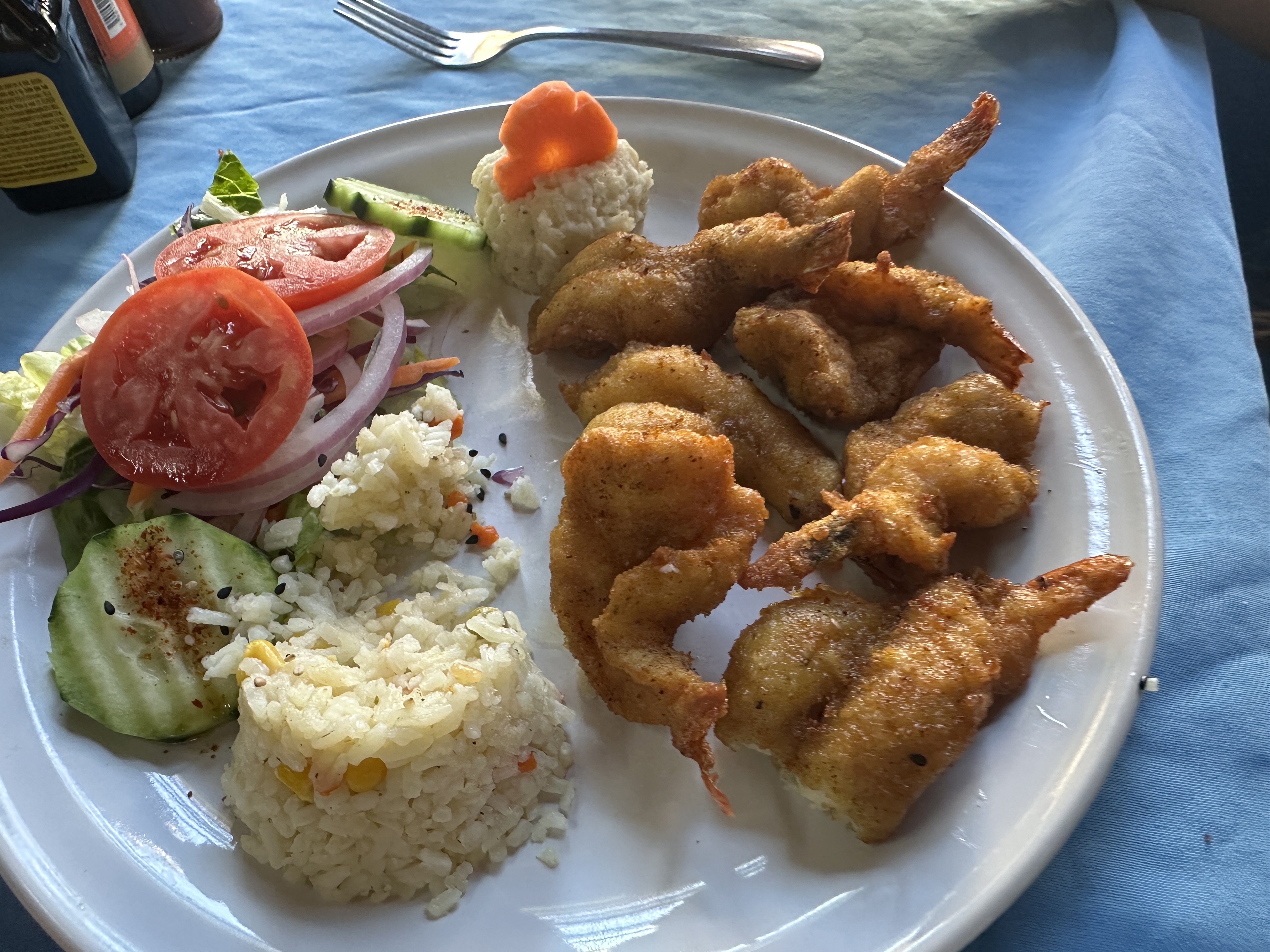 Mariscos El Tiburón de la Costa image 3