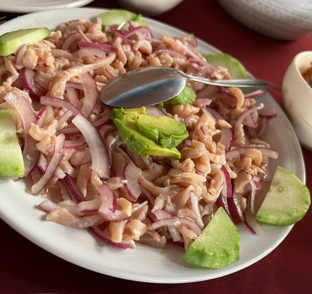 Mariscos El Tiburón de la Costa image 6