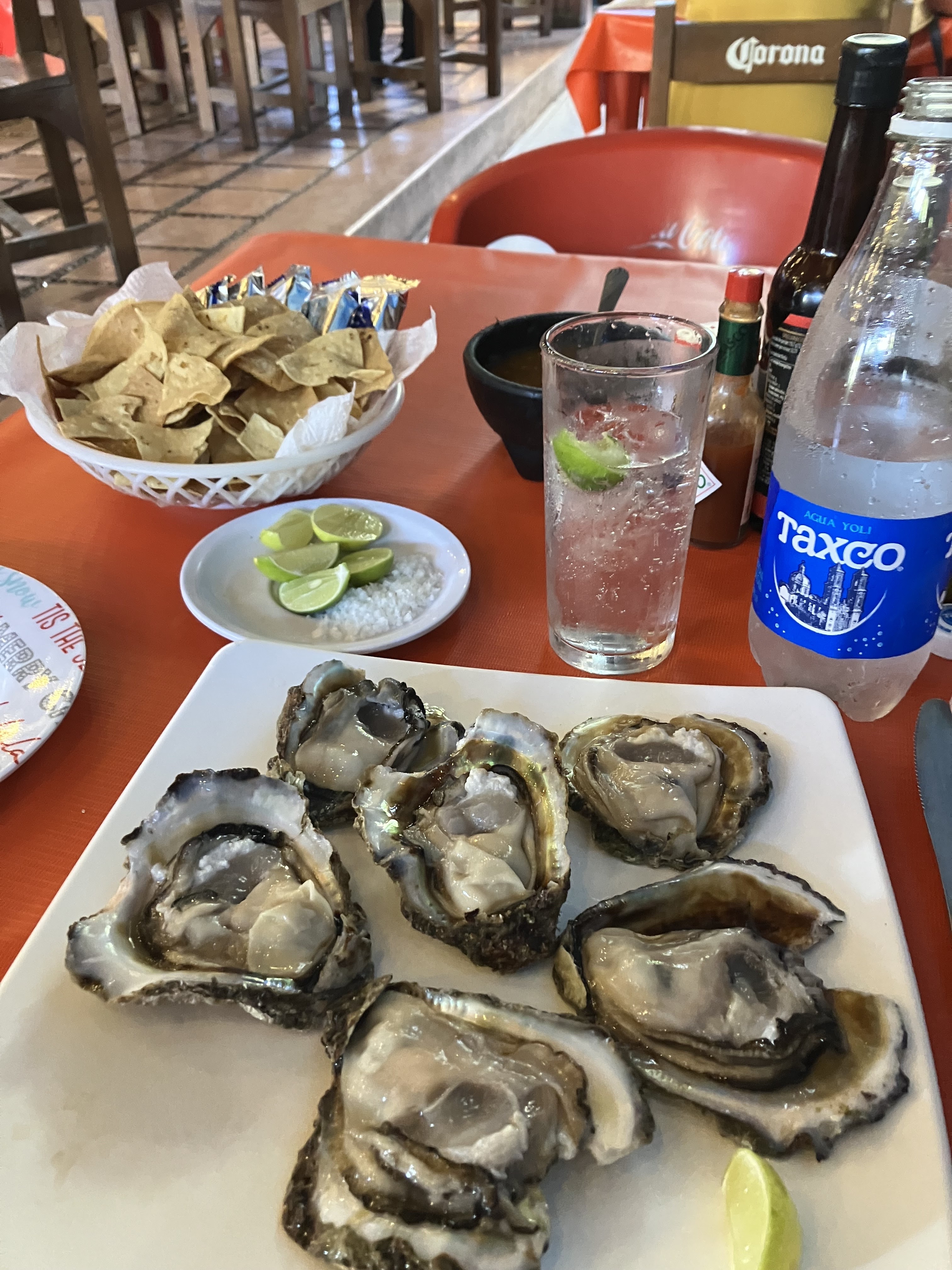 Mariscos El Tiburón de la Costa image 7