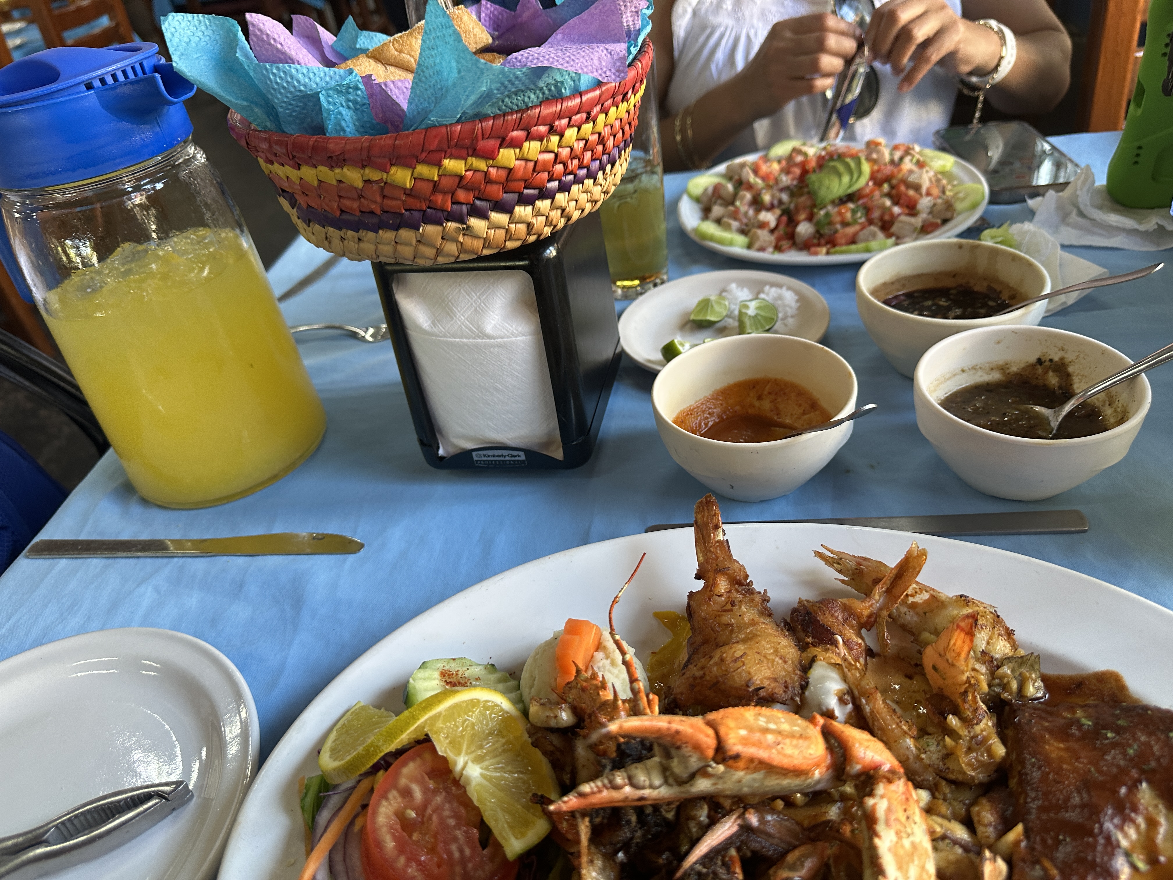 Mariscos El Tiburón de la Costa image 8