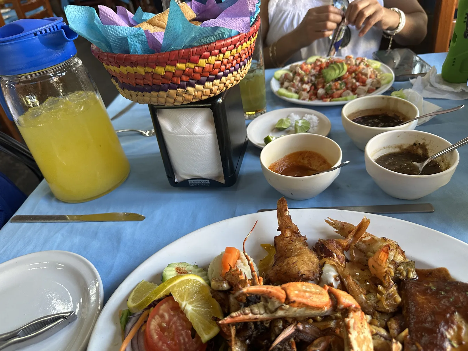 Mariscos El Tiburón de la Costa image 8