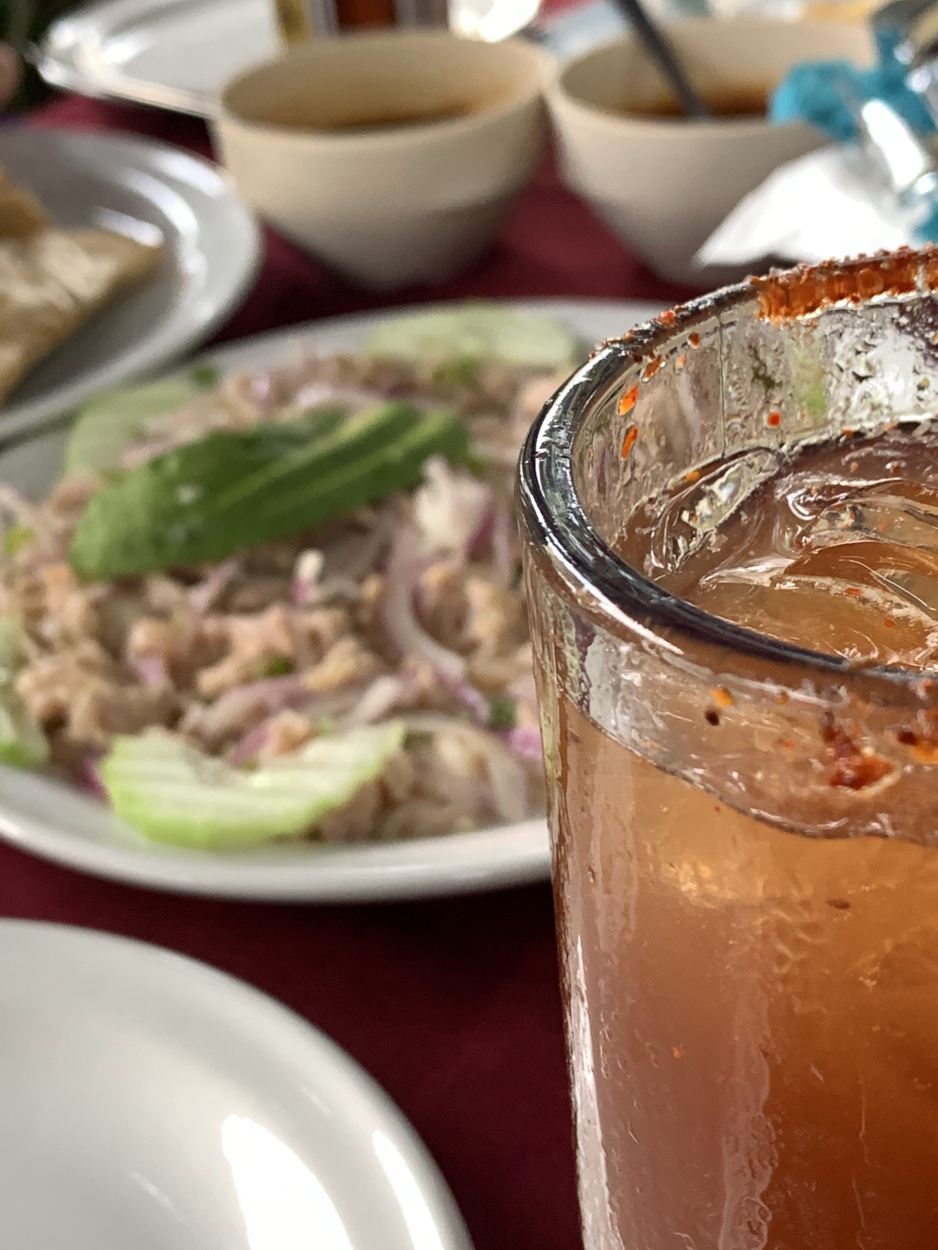 Mariscos El Tiburón de la Costa image 9