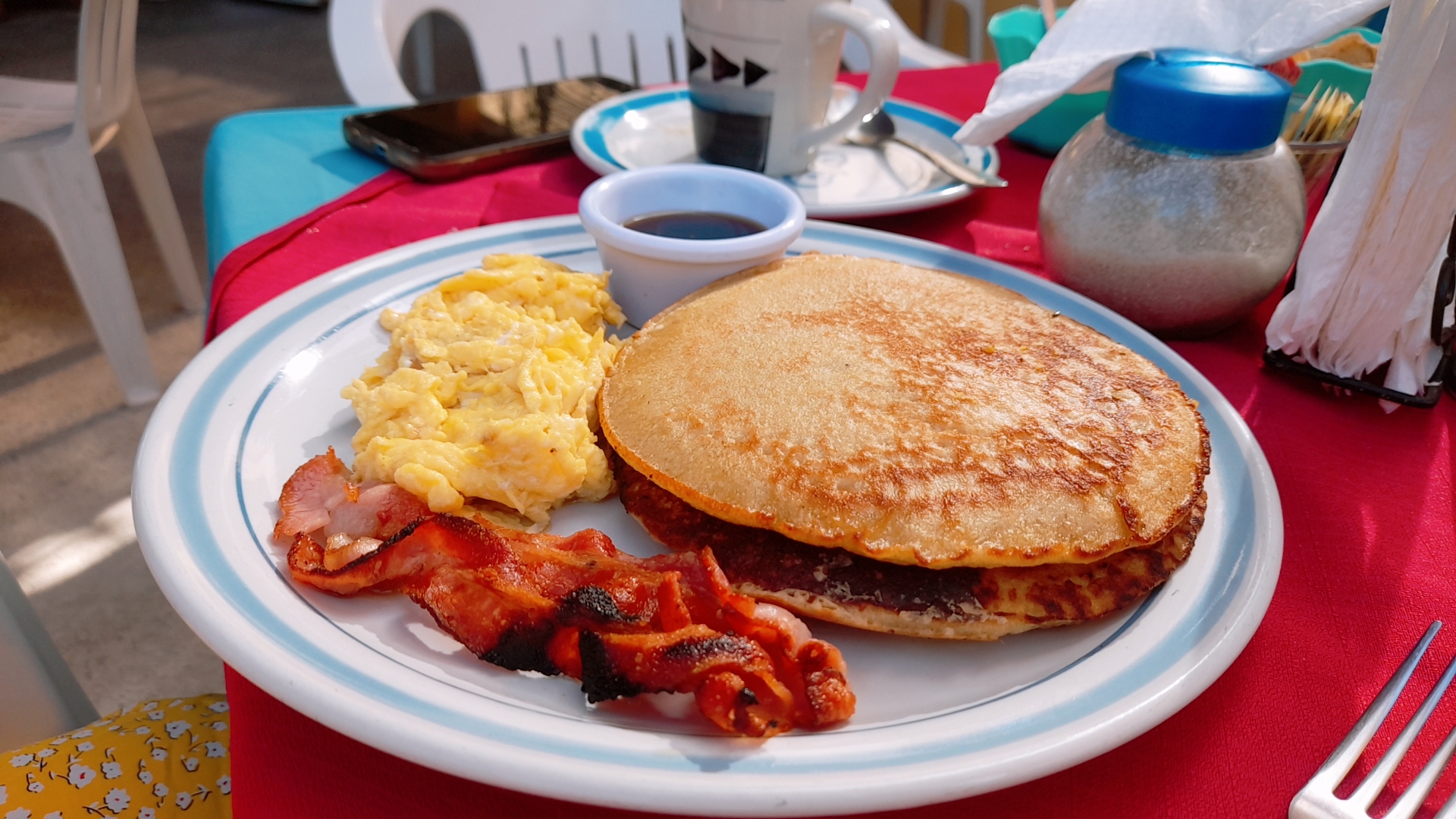 Restaurant El Perla Negra image 1