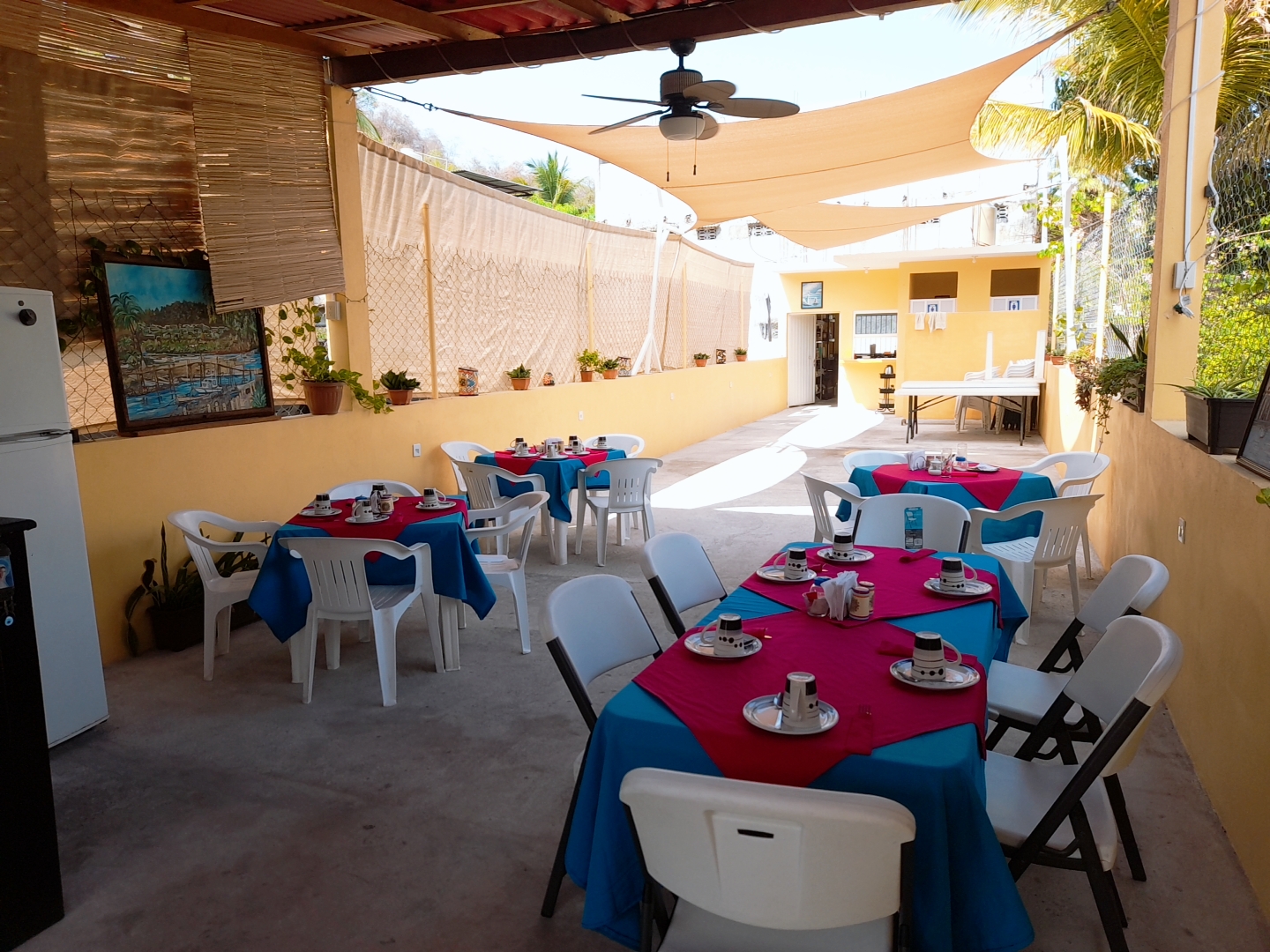 Restaurant El Perla Negra image 2