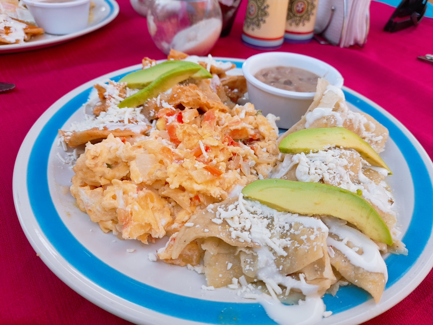 Restaurant El Perla Negra image 3