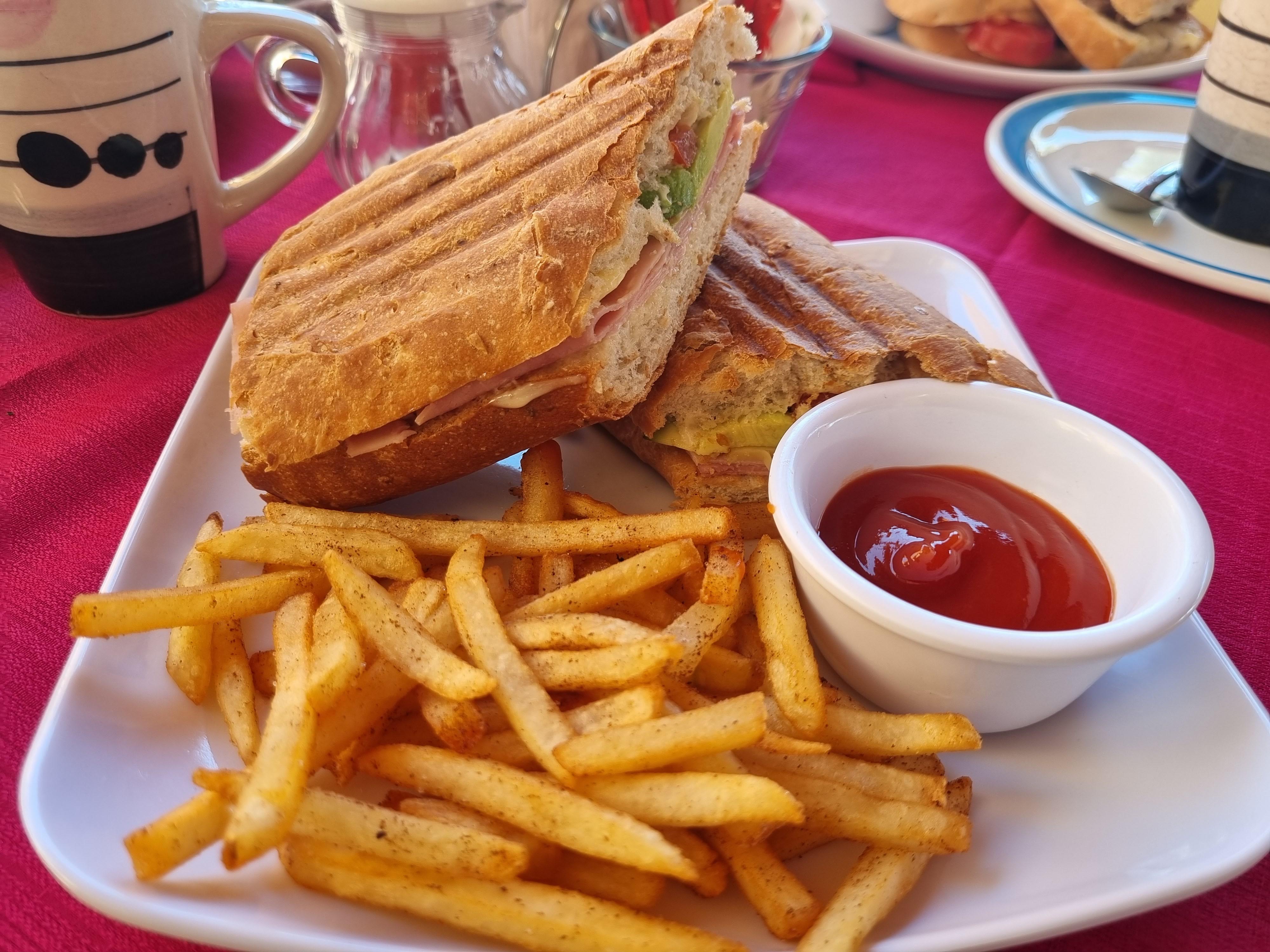 Restaurant El Perla Negra image 4