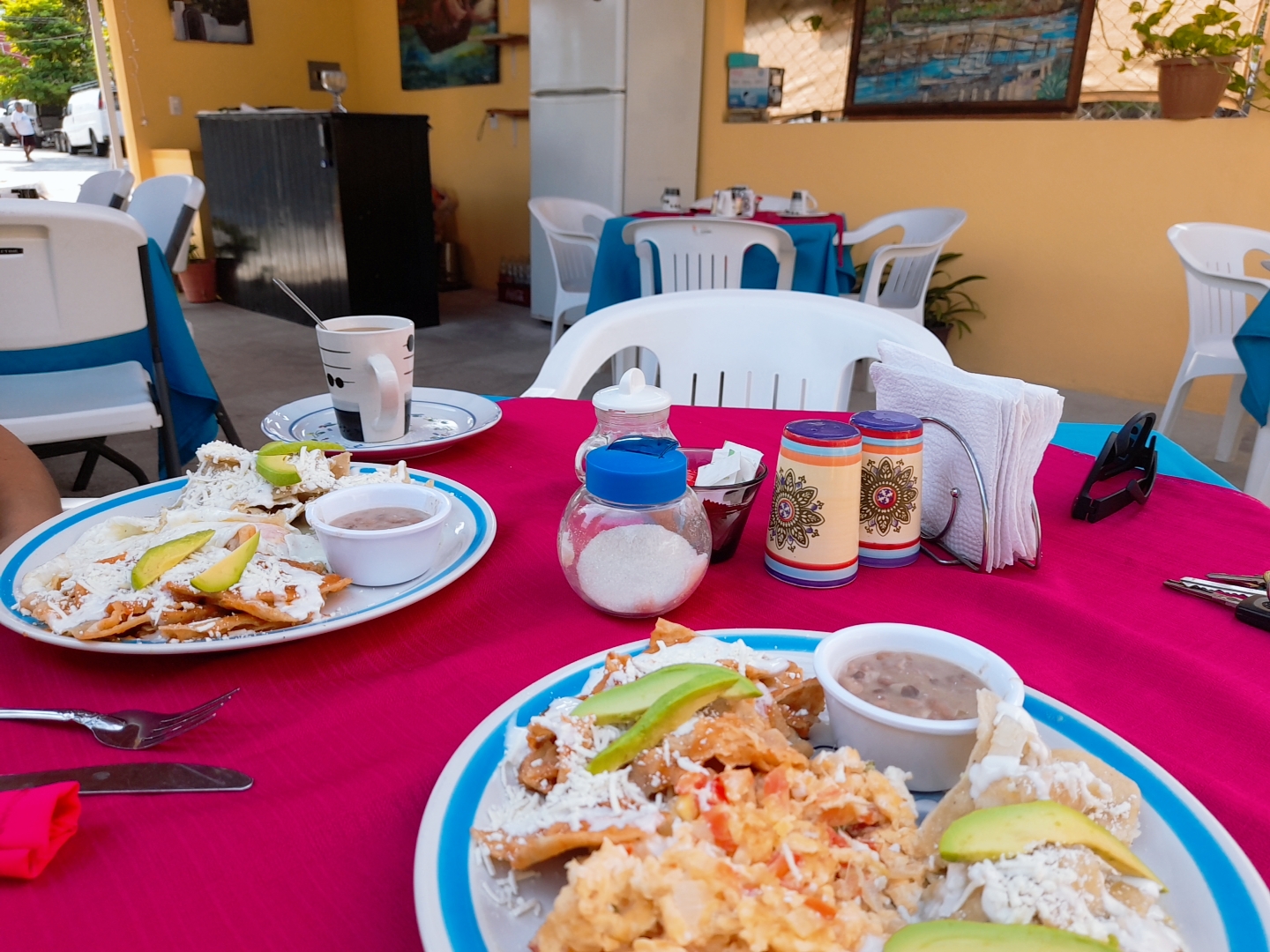 Restaurant El Perla Negra image 5