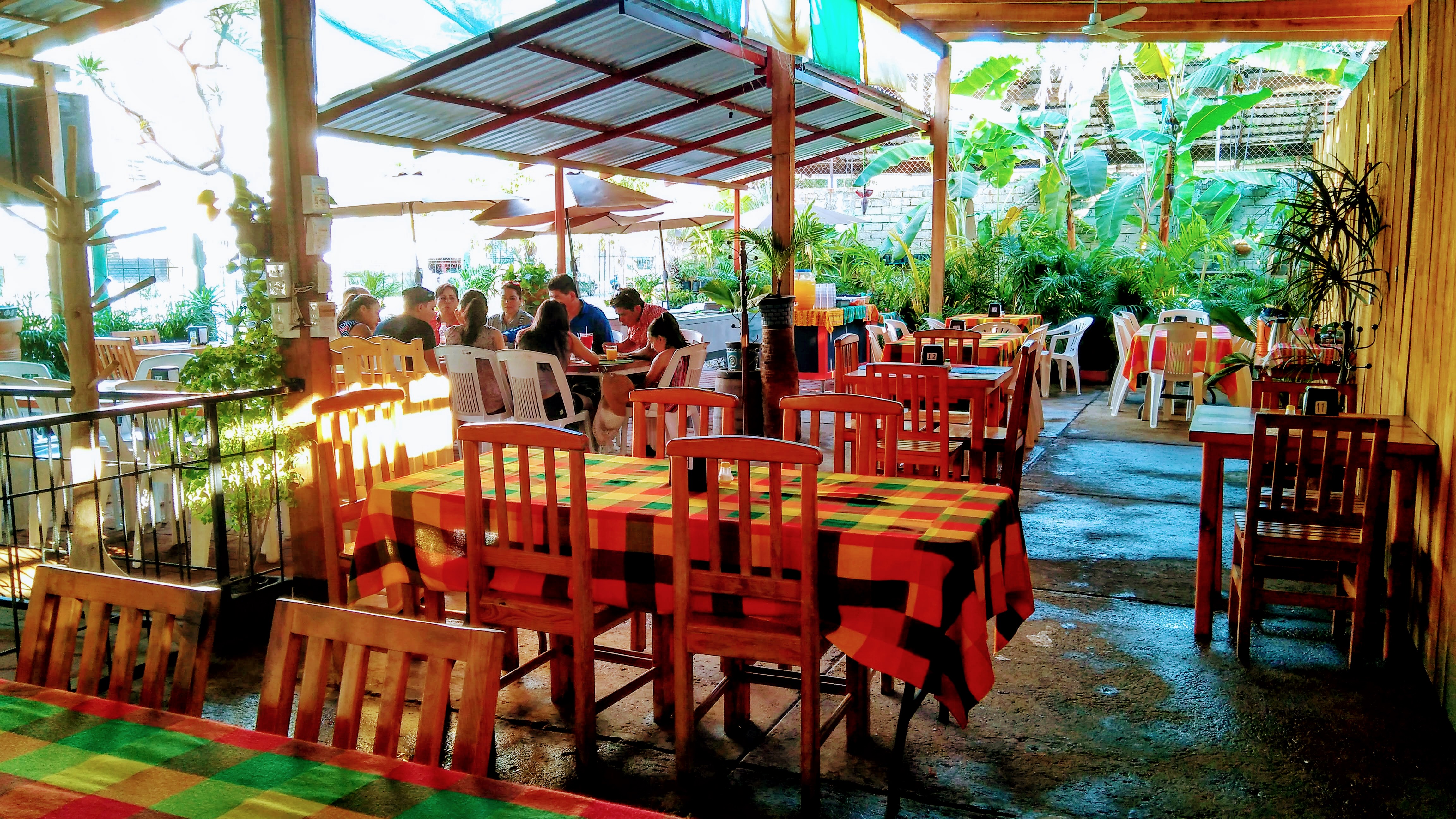 Cocina mexicana Doña Lupe image 1