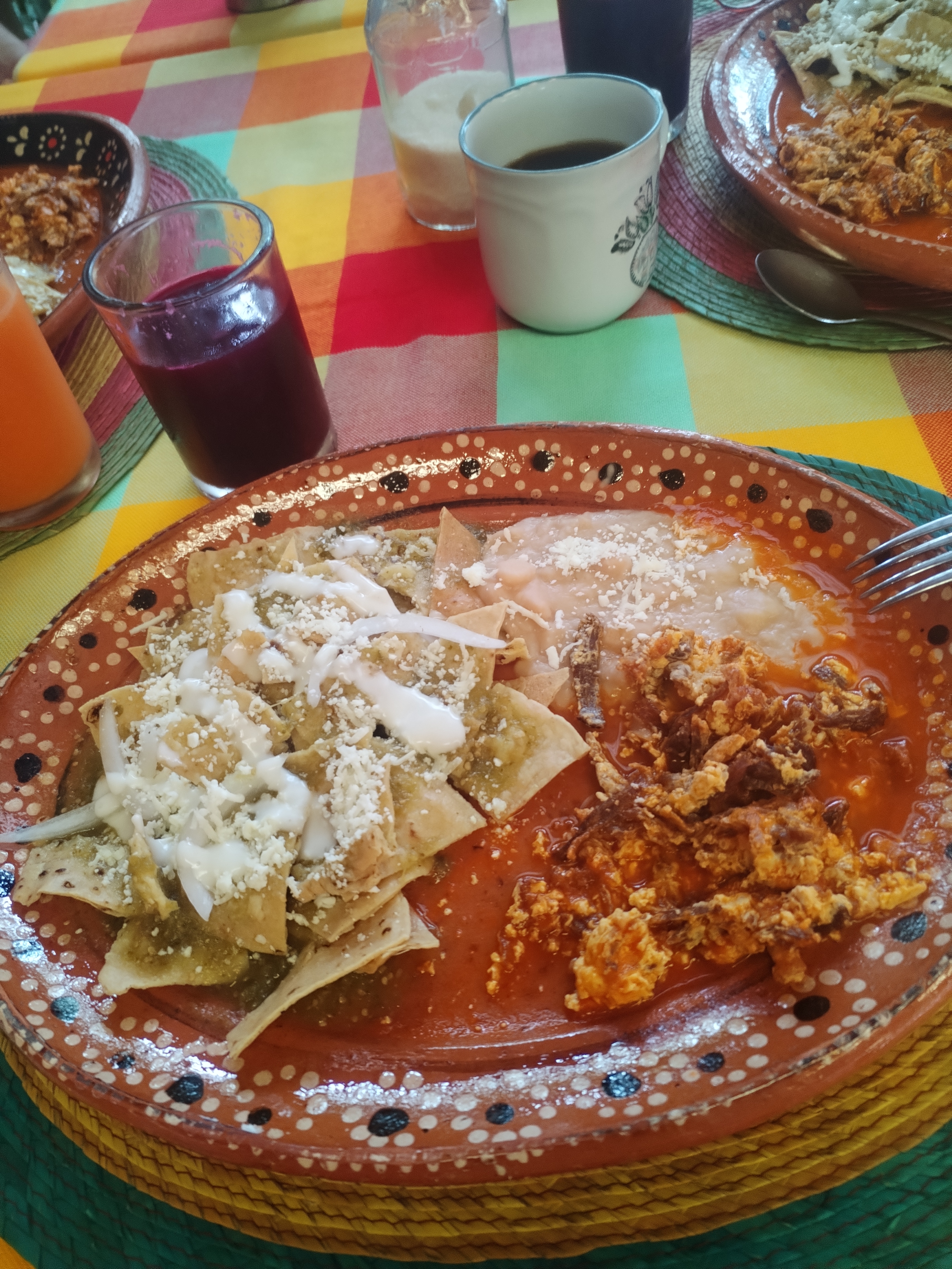 Cocina mexicana Doña Lupe image 4