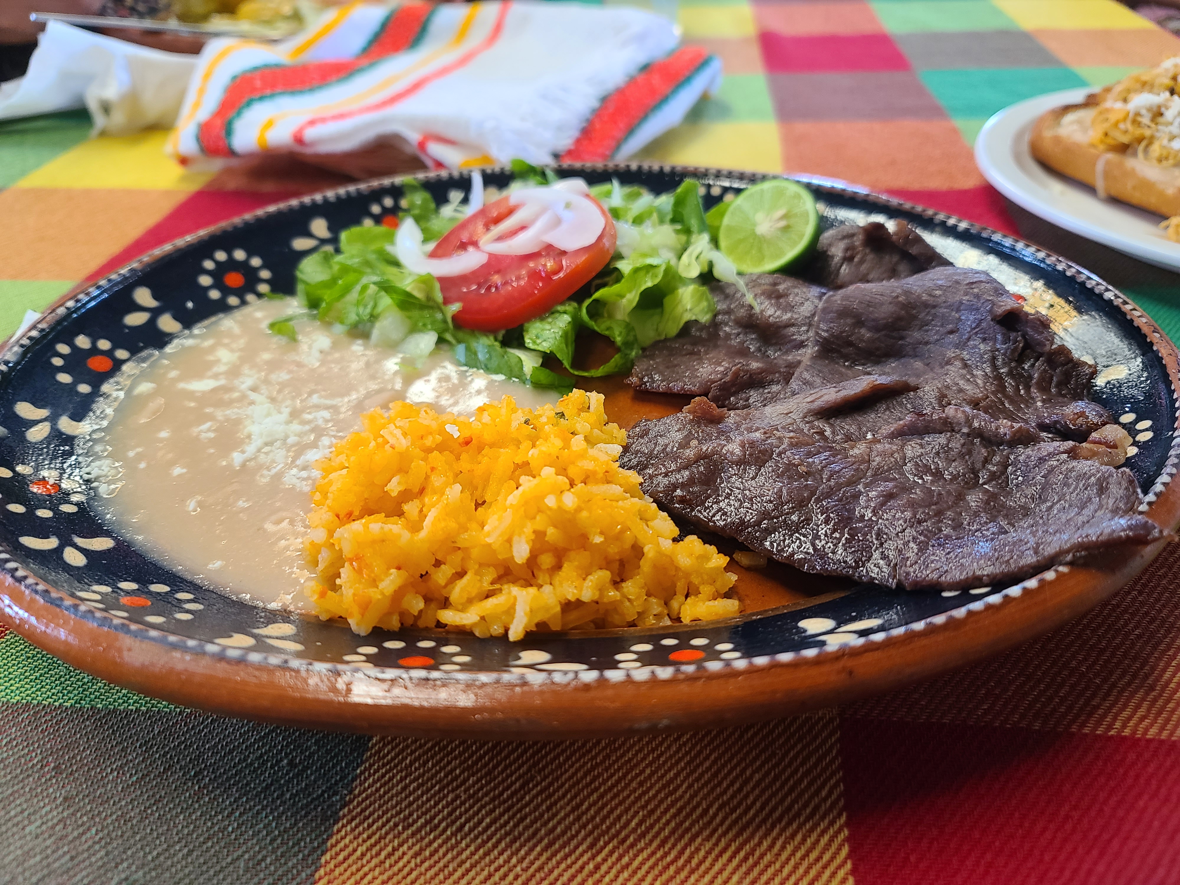 Cocina mexicana Doña Lupe image 5