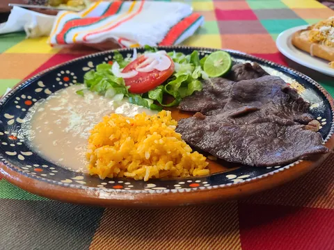 Cocina mexicana Doña Lupe image 5