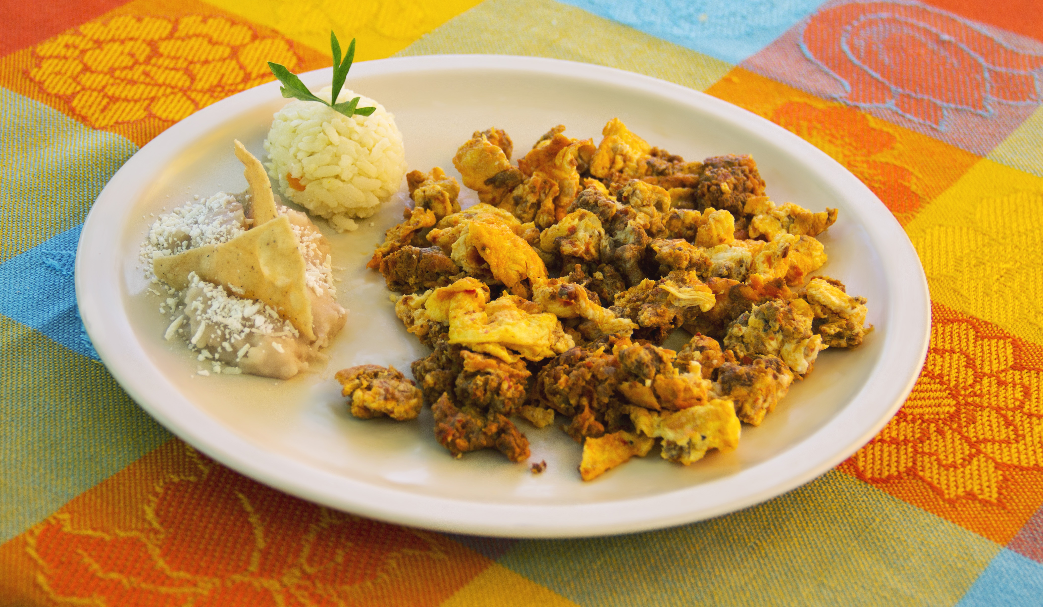 Cocina mexicana Doña Lupe image 7