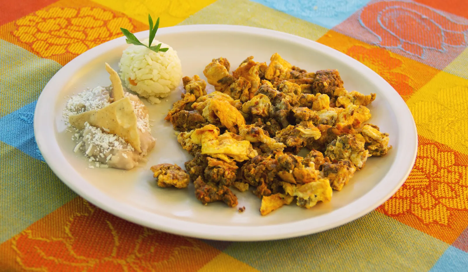 Cocina mexicana Doña Lupe image 7