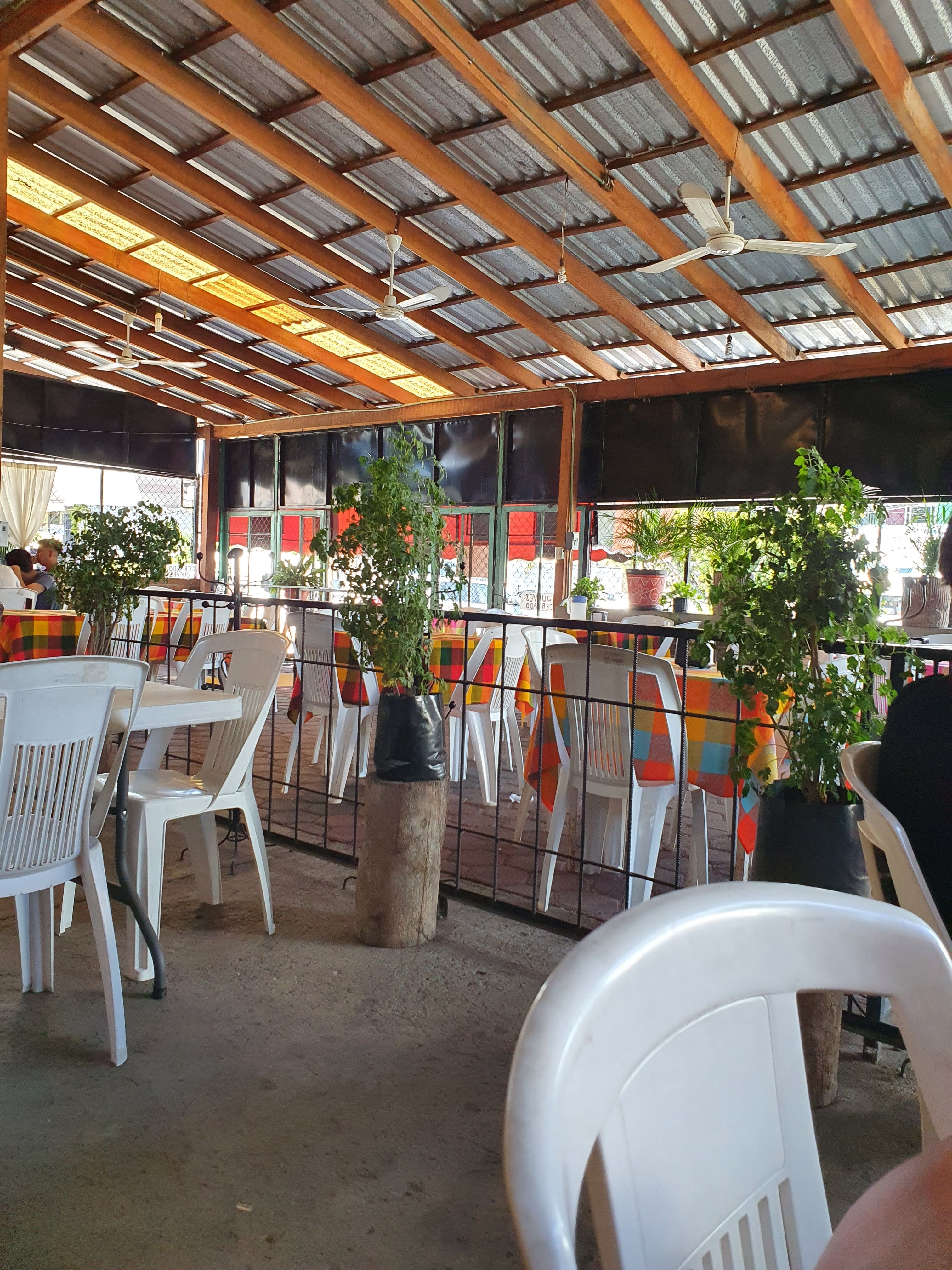 Cocina mexicana Doña Lupe image 9