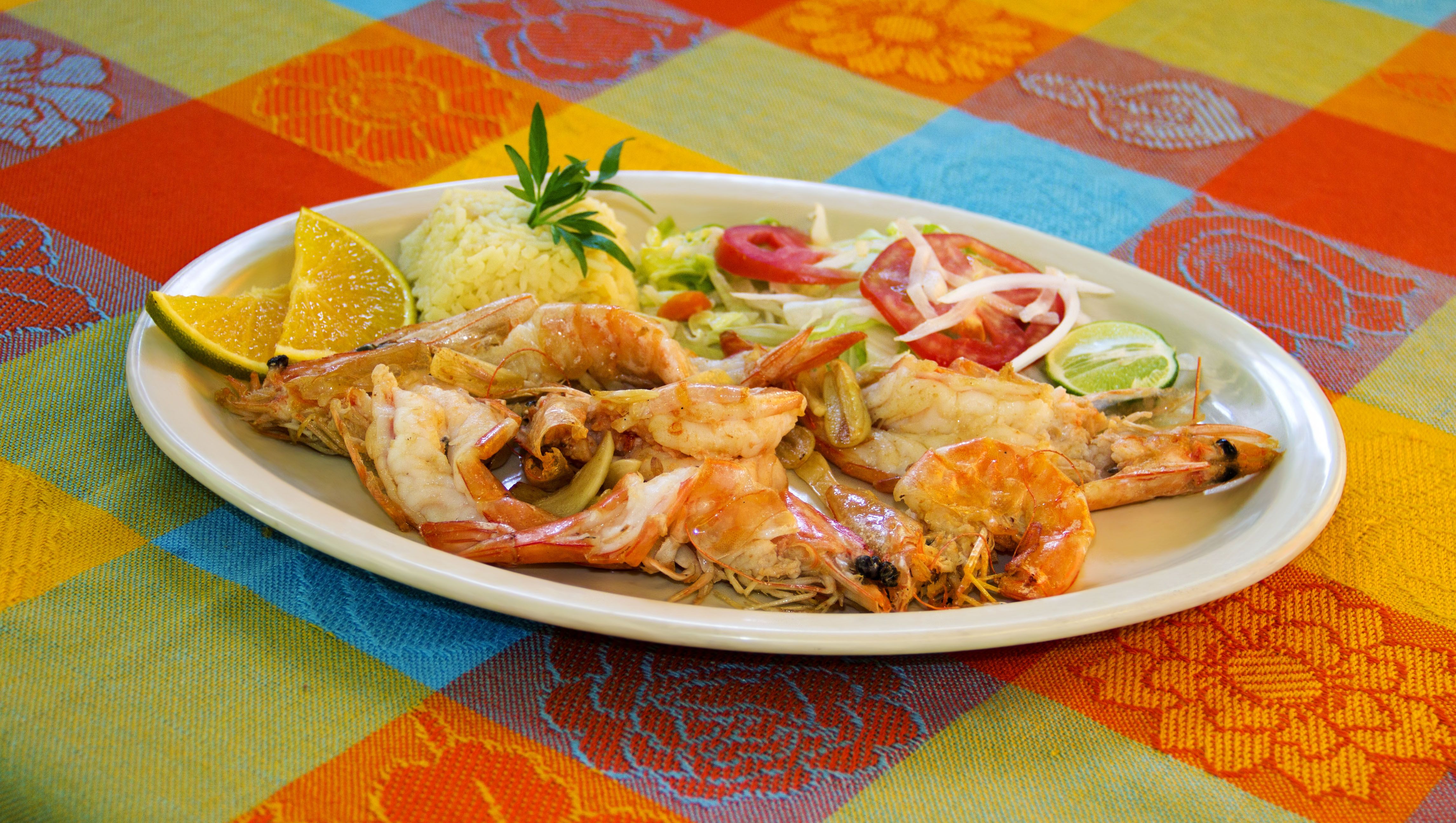 Cocina mexicana Doña Lupe image 10