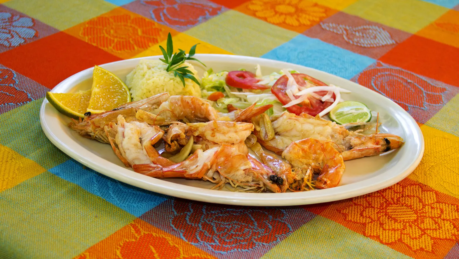 Cocina mexicana Doña Lupe image 10
