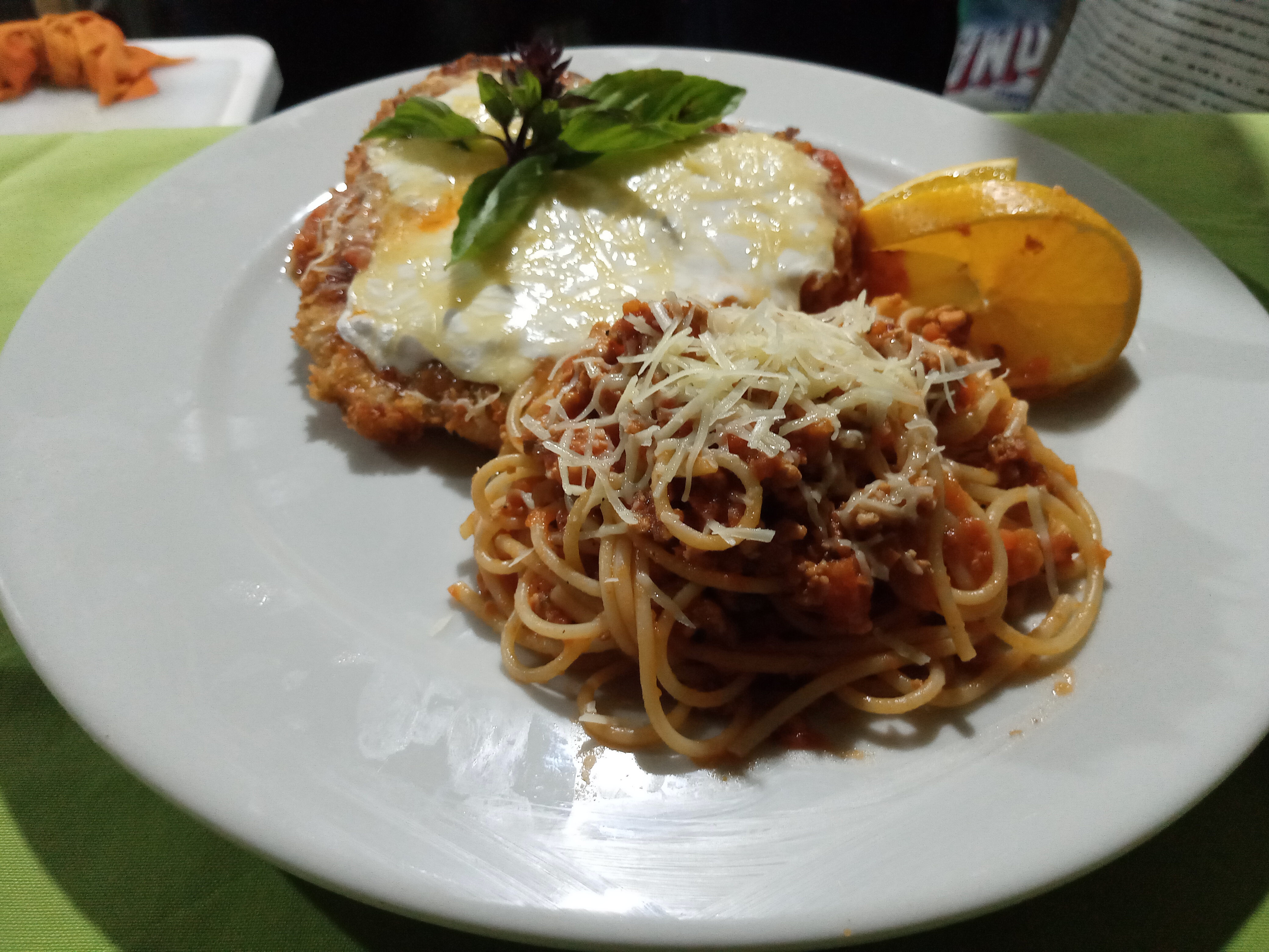 Casanova's Restaurant Bar image 5