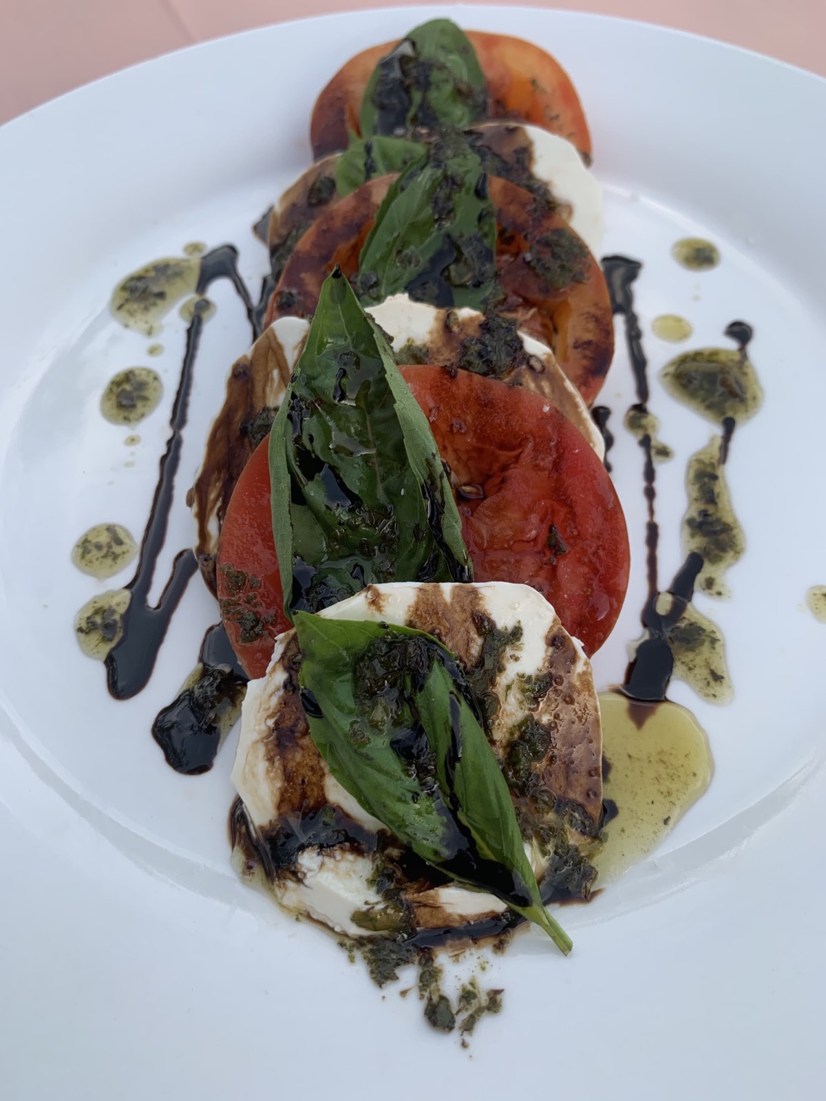 Casanova's Restaurant Bar image 6