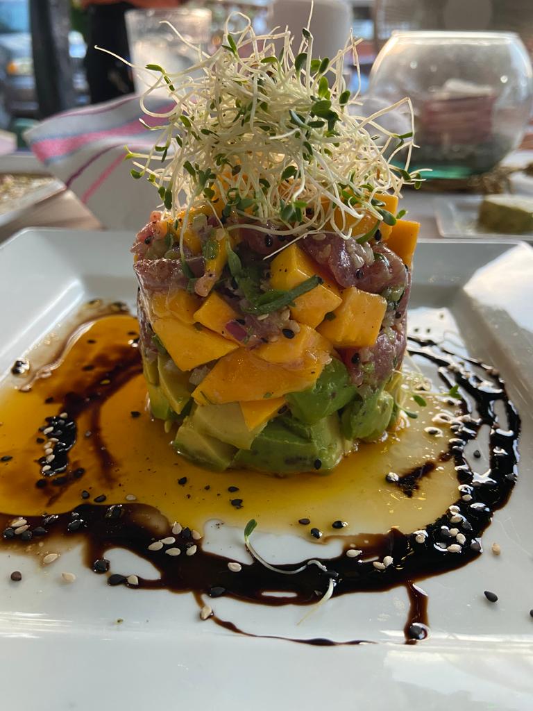 Casanova's Restaurant Bar image 7