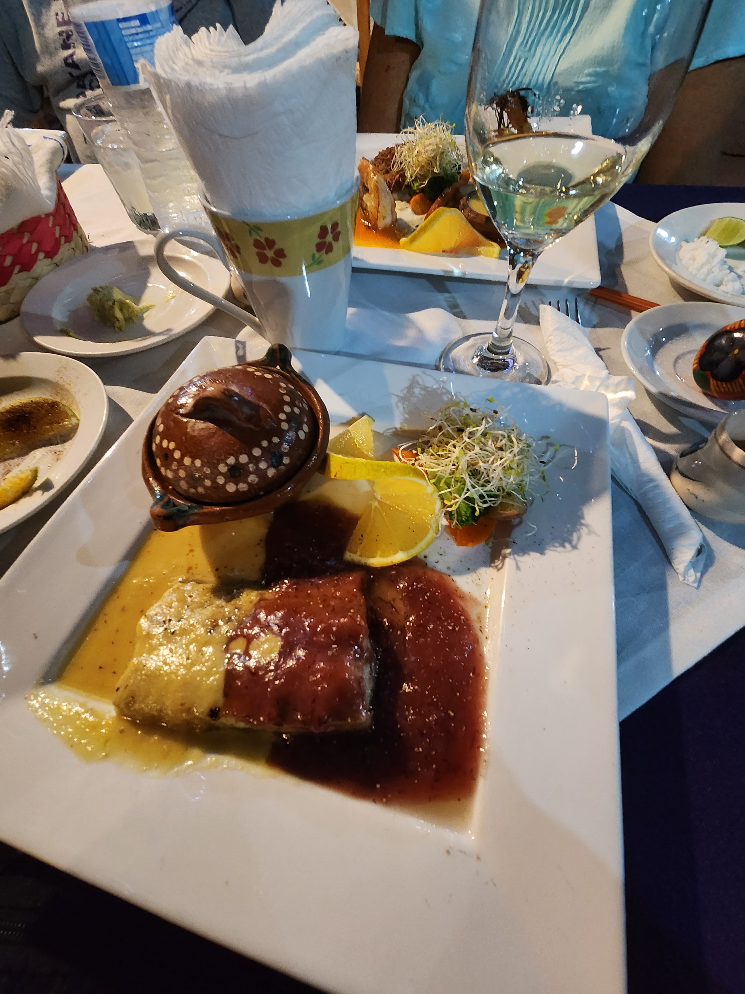 Casanova's Restaurant Bar image 8