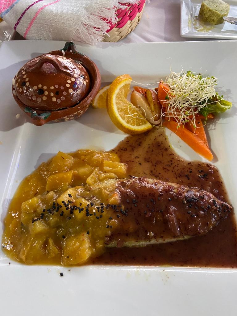 Casanova's Restaurant Bar image 10