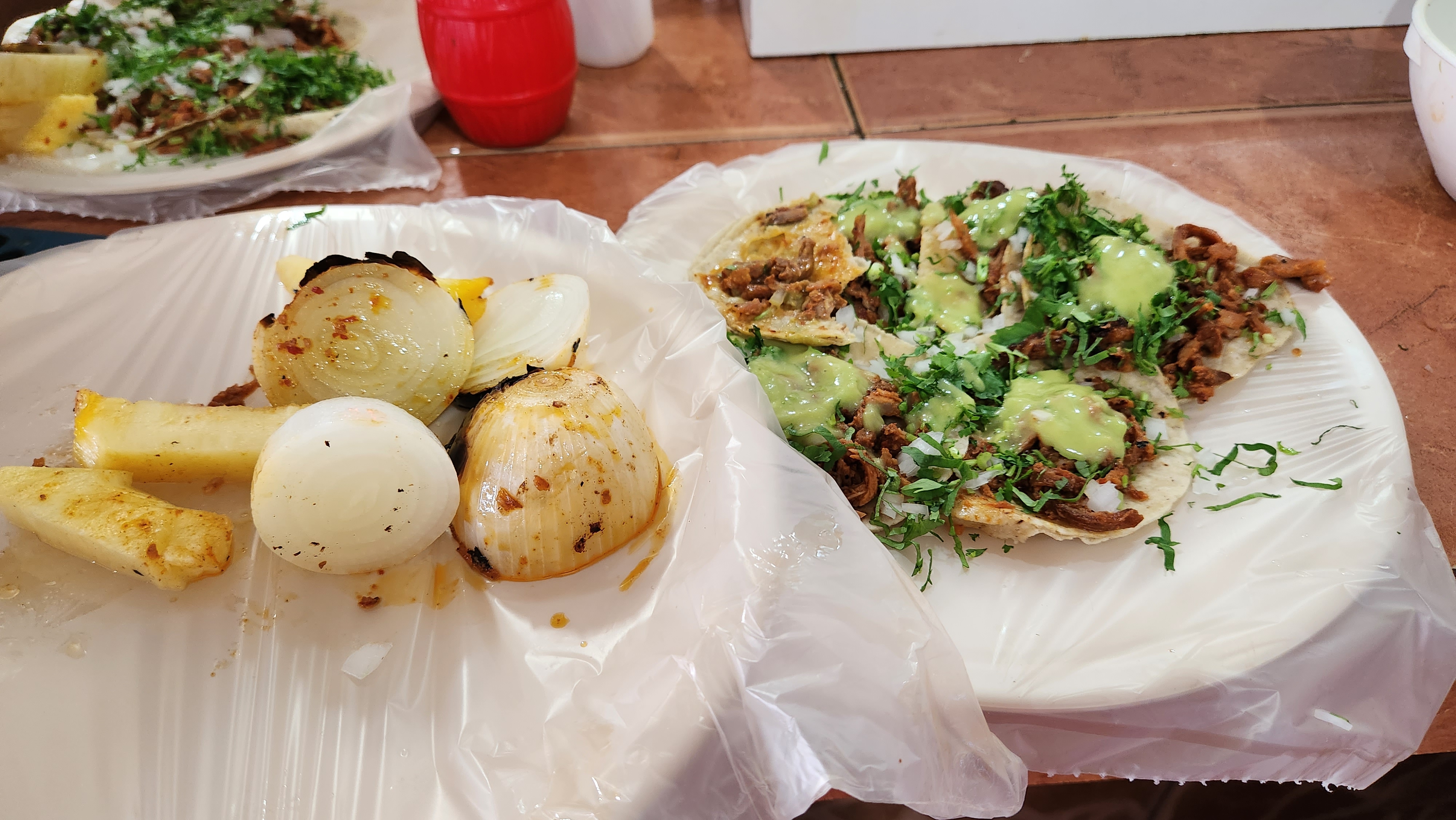 La Flechita Roja image 2