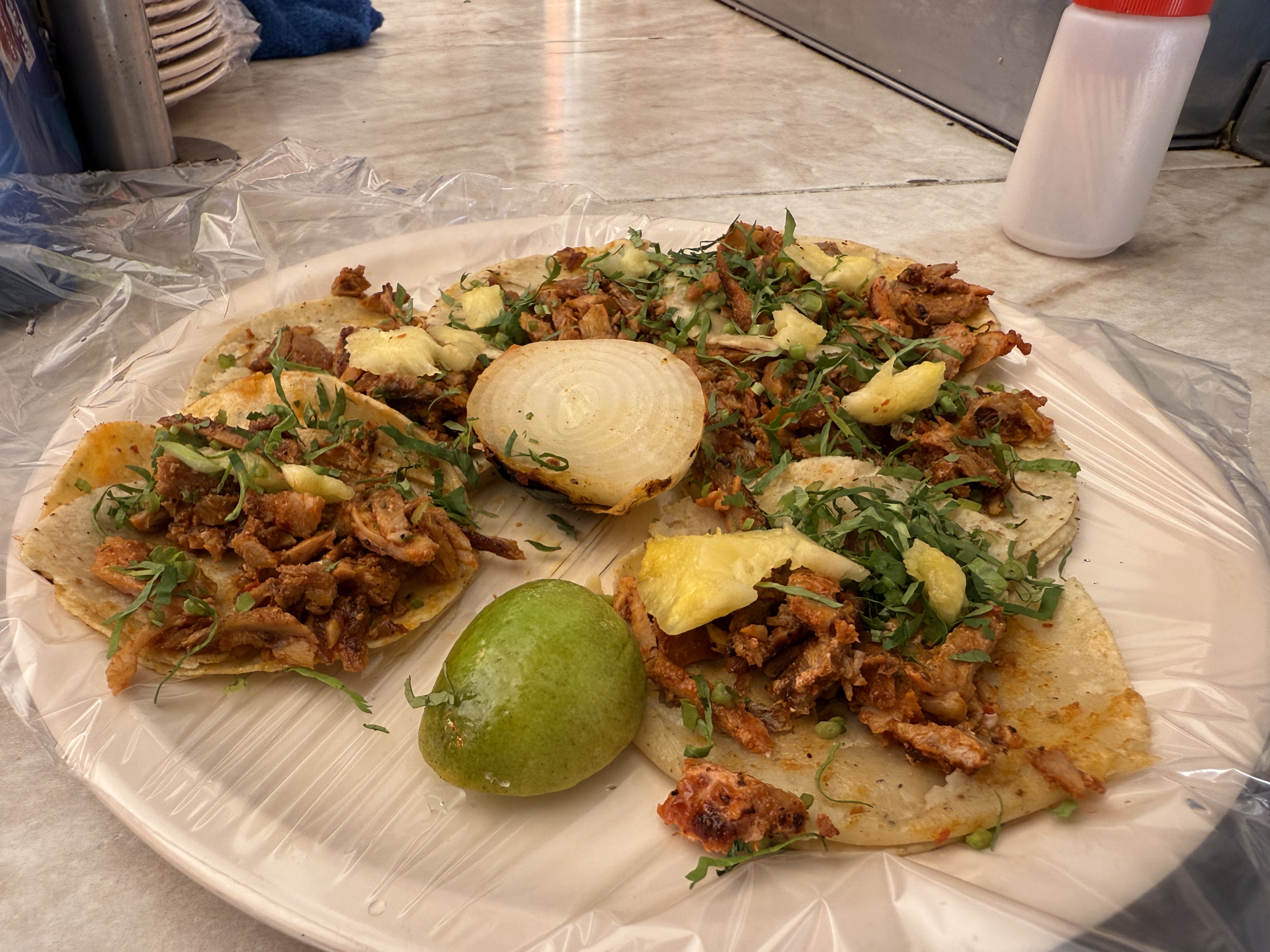 La Flechita Roja image 3