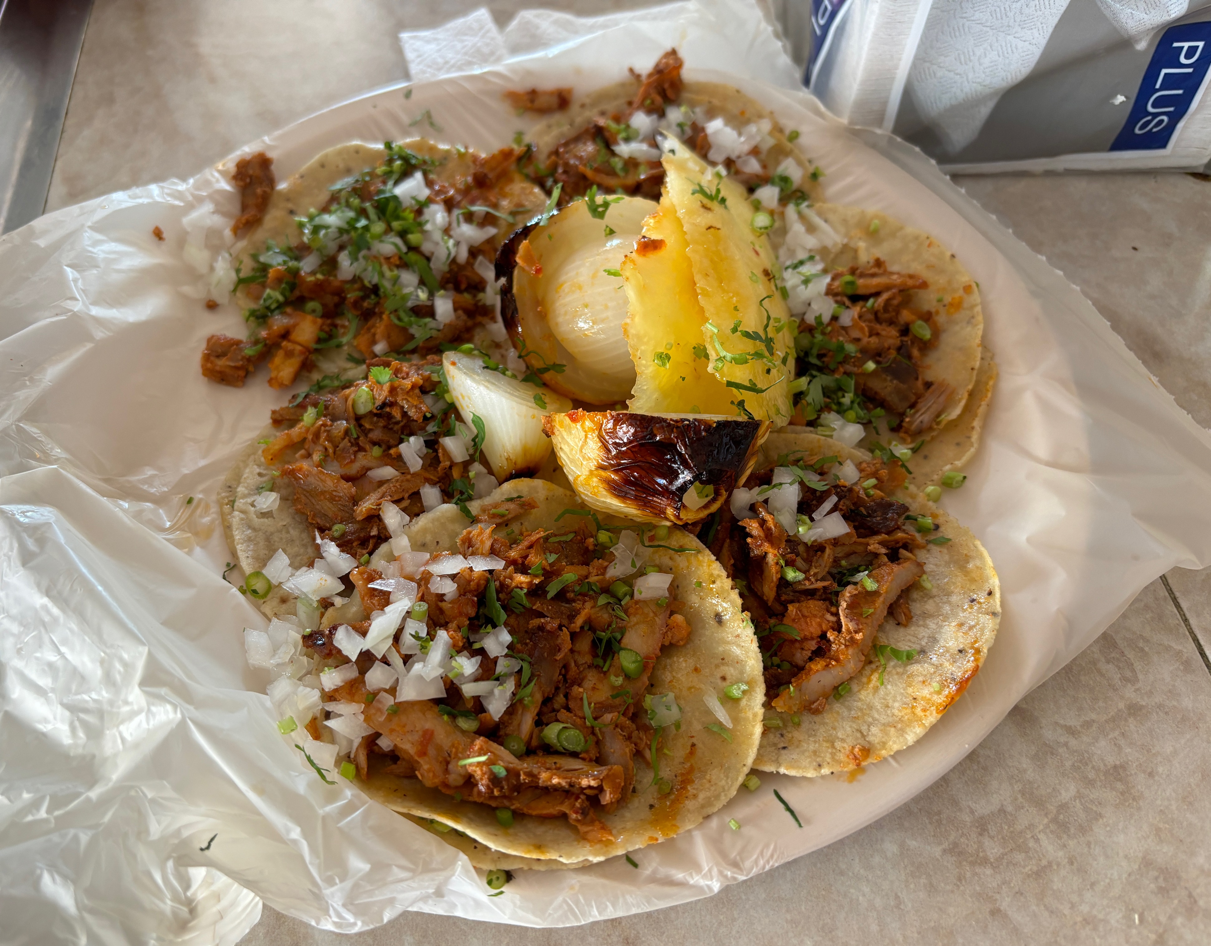 La Flechita Roja image 4