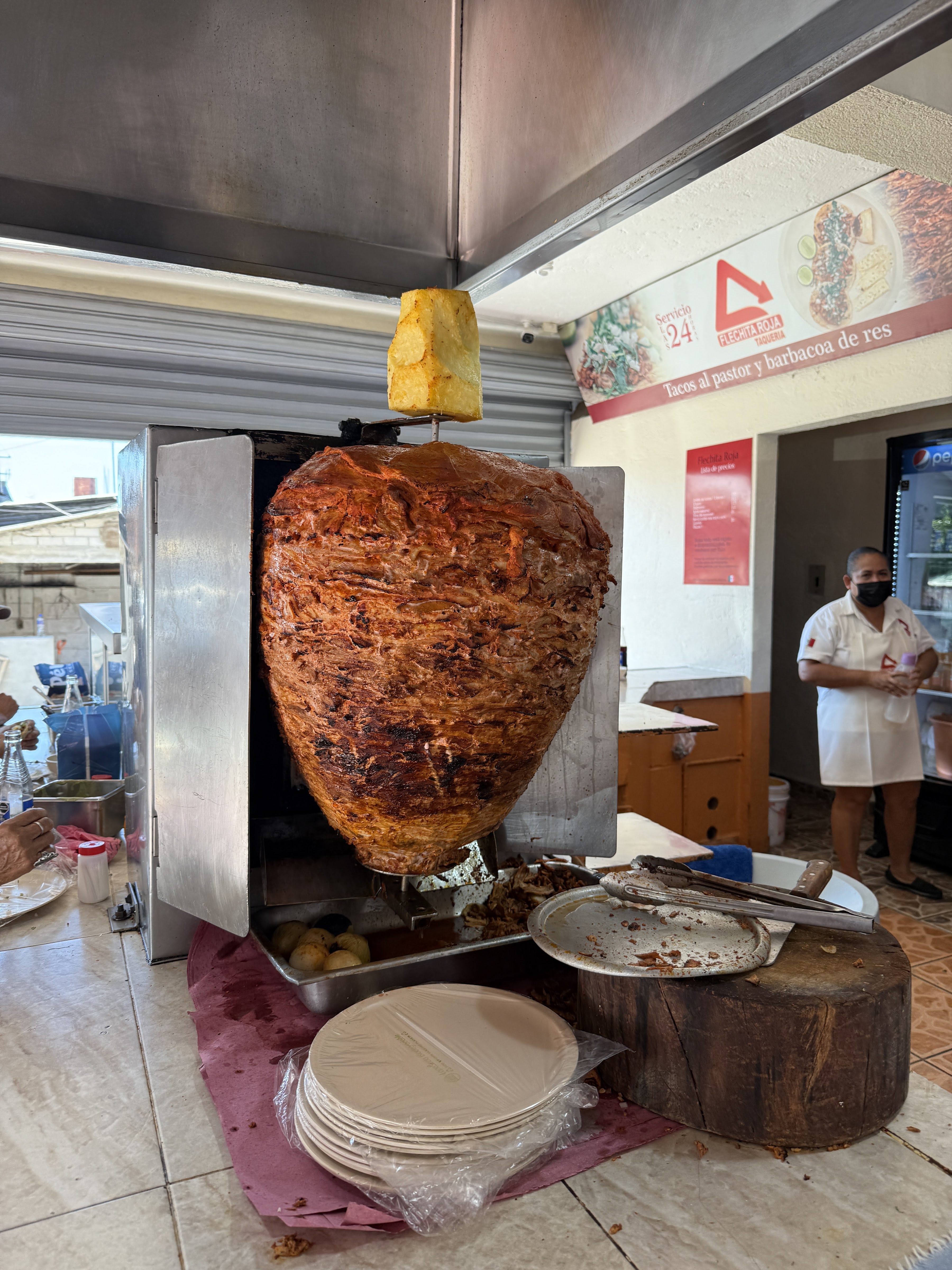 La Flechita Roja image 5