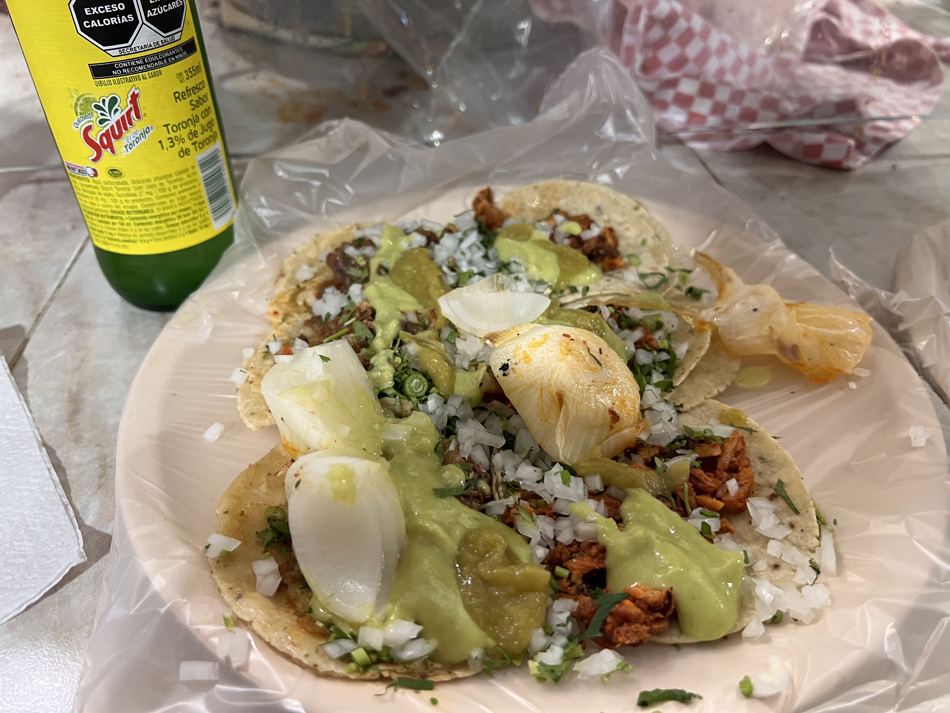 La Flechita Roja image 8