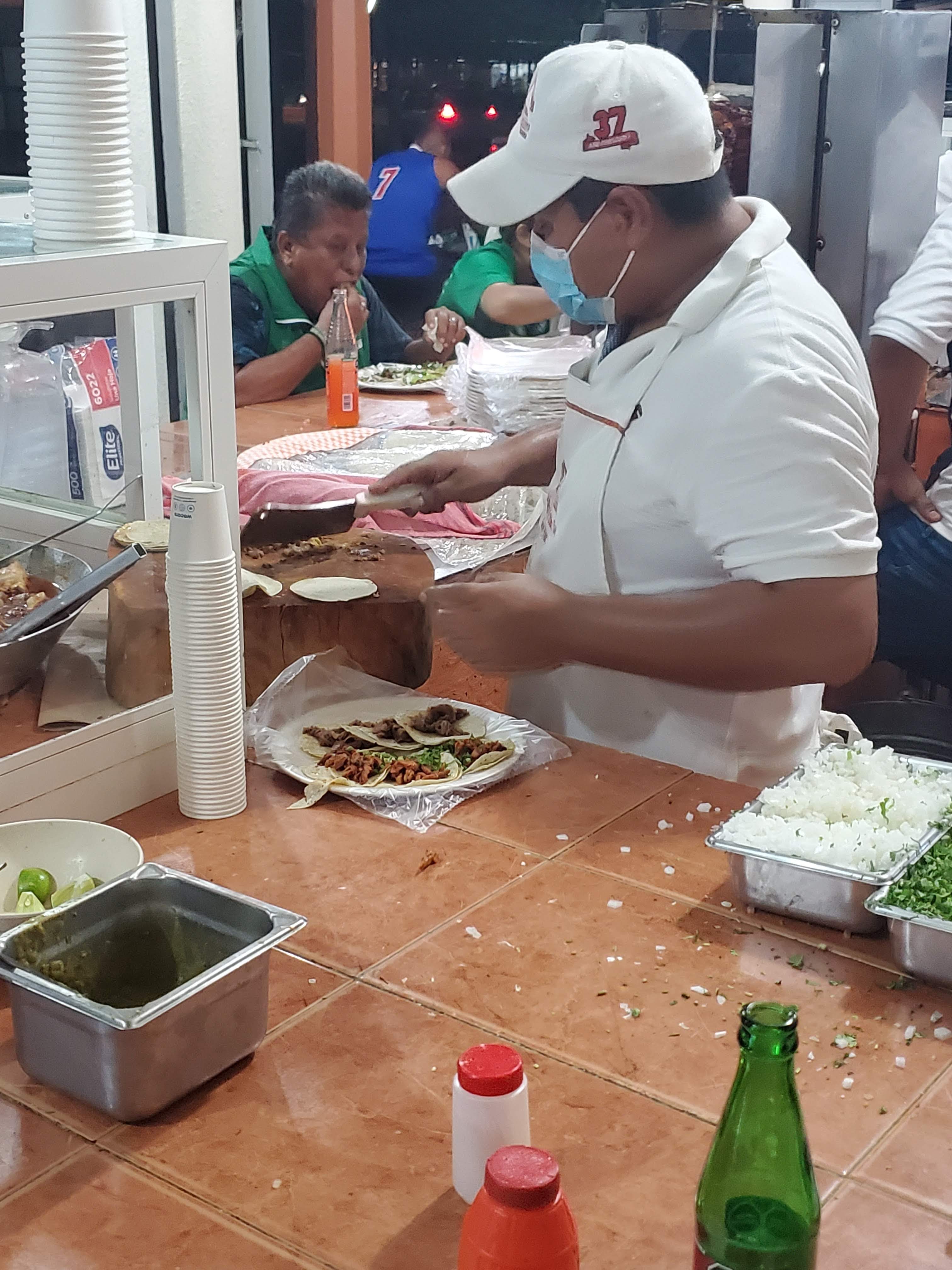 La Flechita Roja image 9