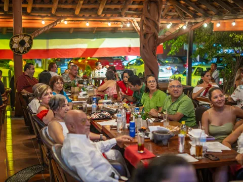 Bandidos Restaurante Bar image 1