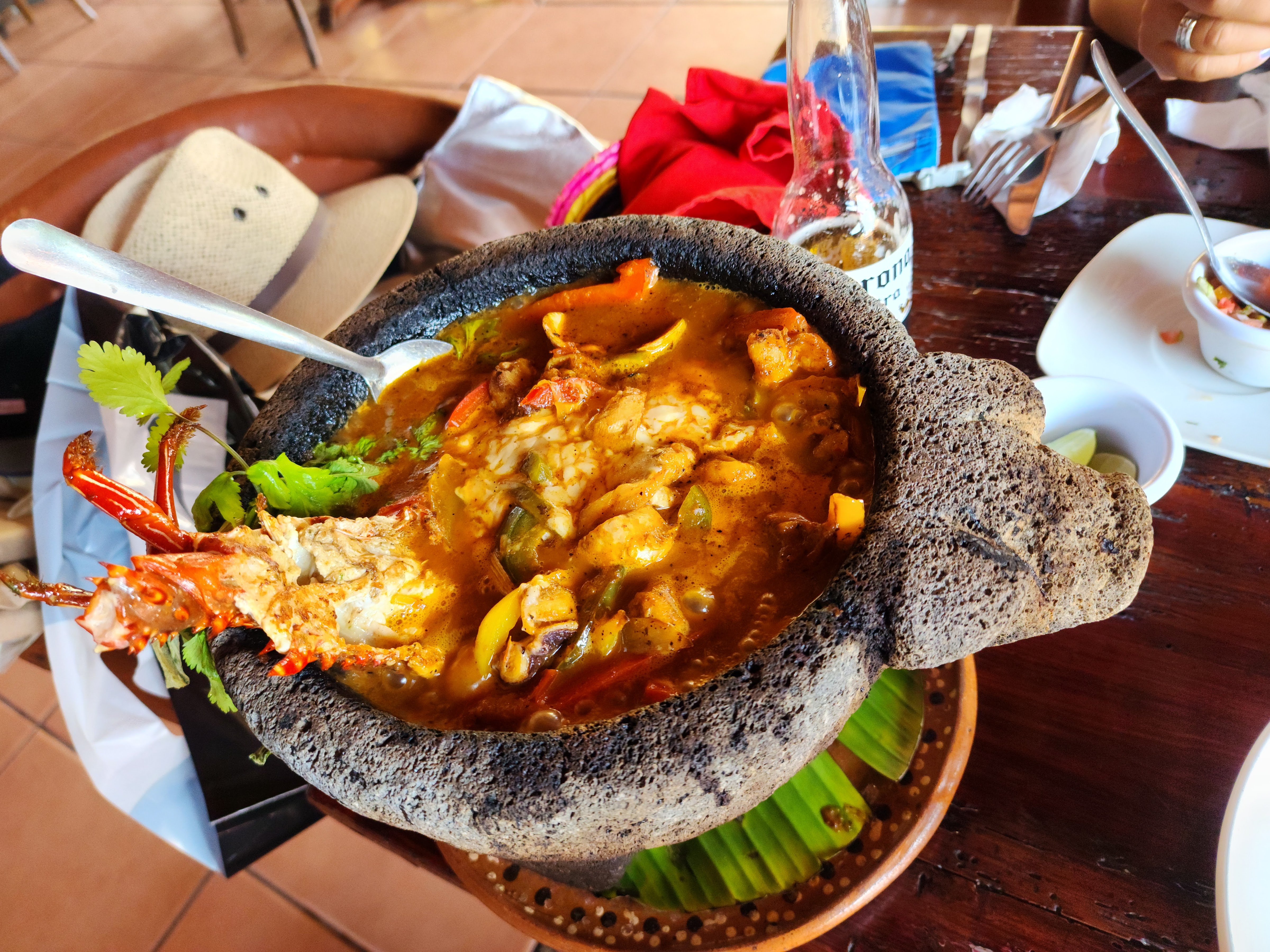 Bandidos Restaurante Bar image 3