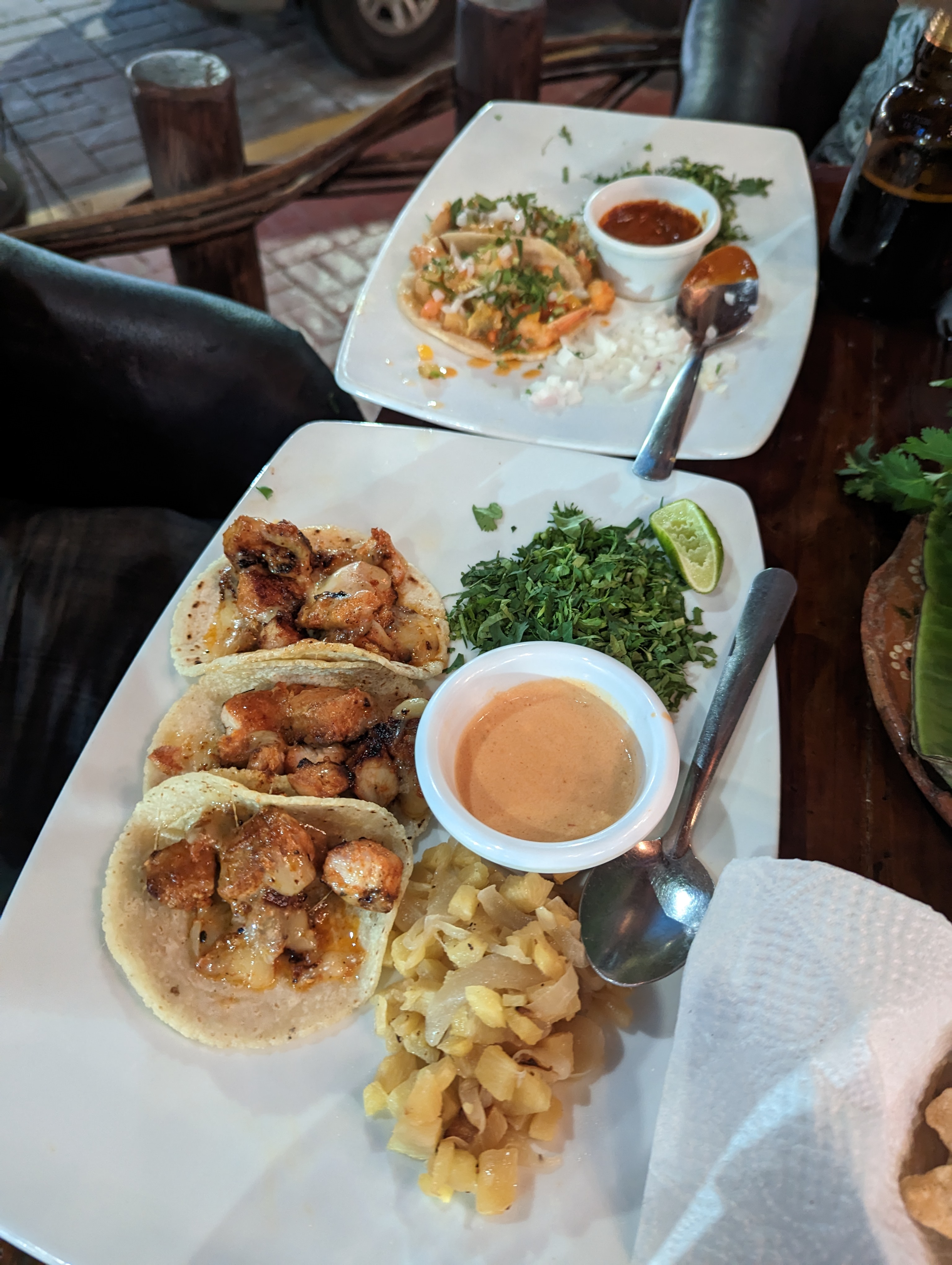 Bandidos Restaurante Bar image 4