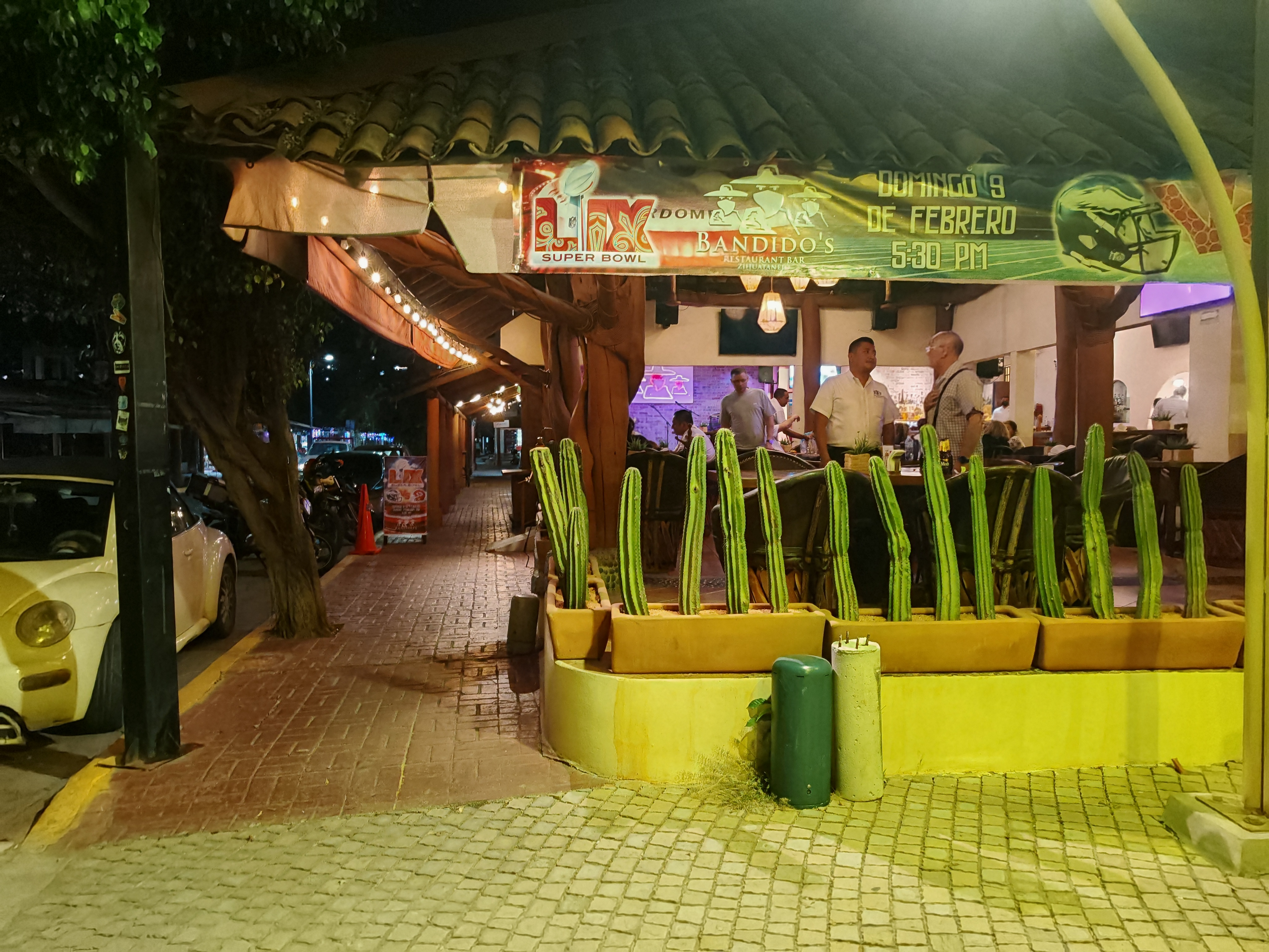 Bandidos Restaurante Bar image 5