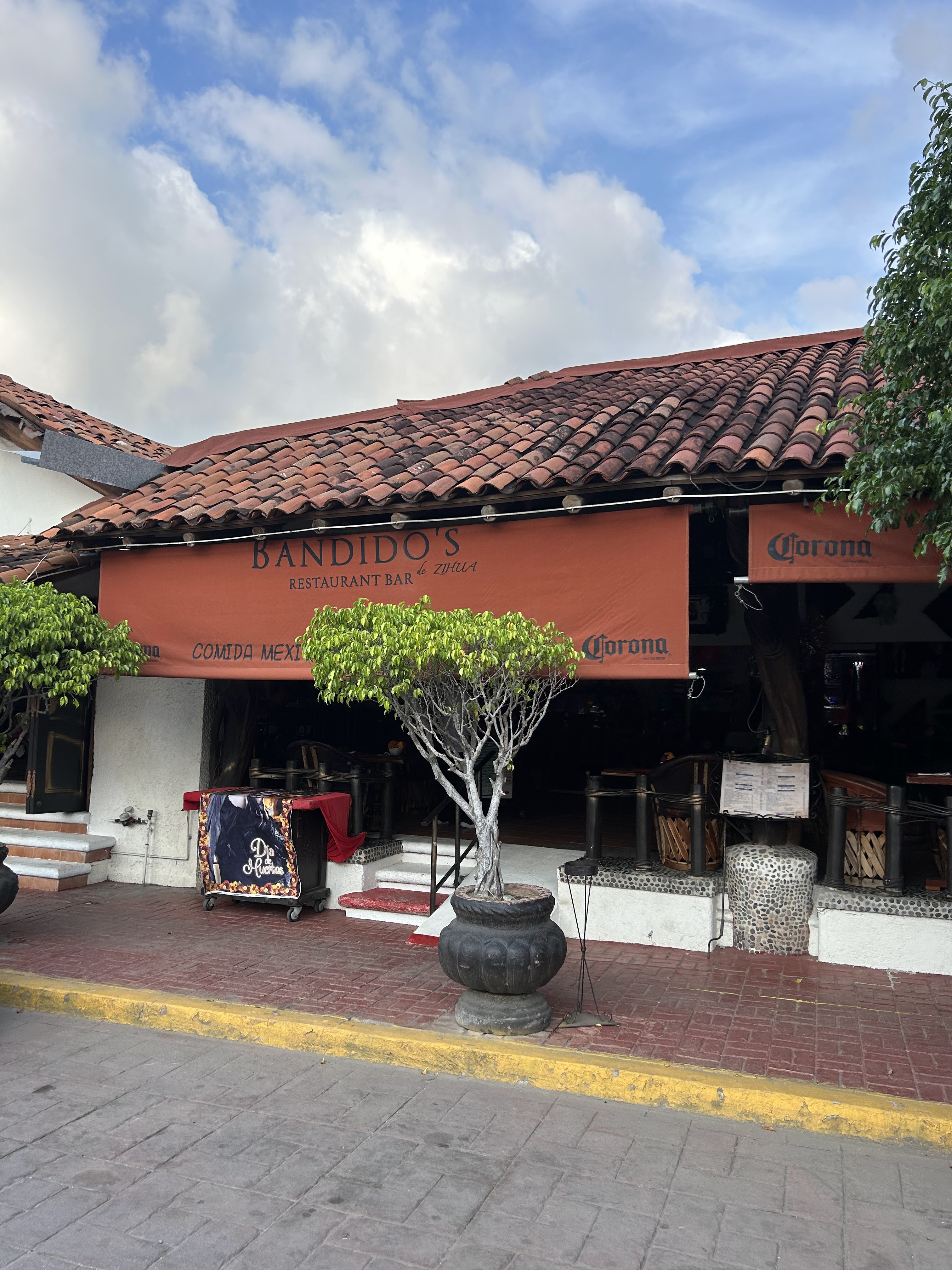 Bandidos Restaurante Bar image 6