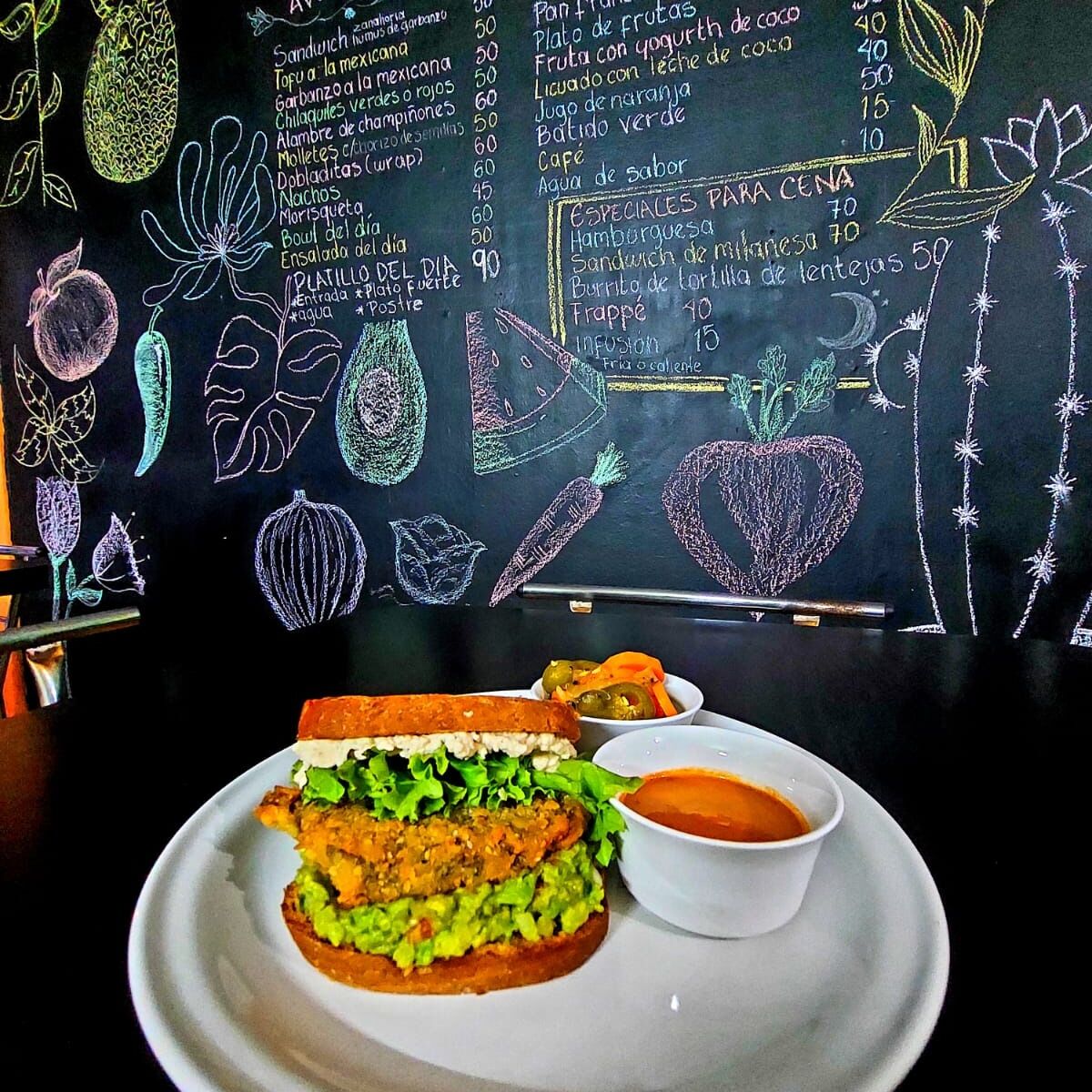 Vegan Ruby image 2