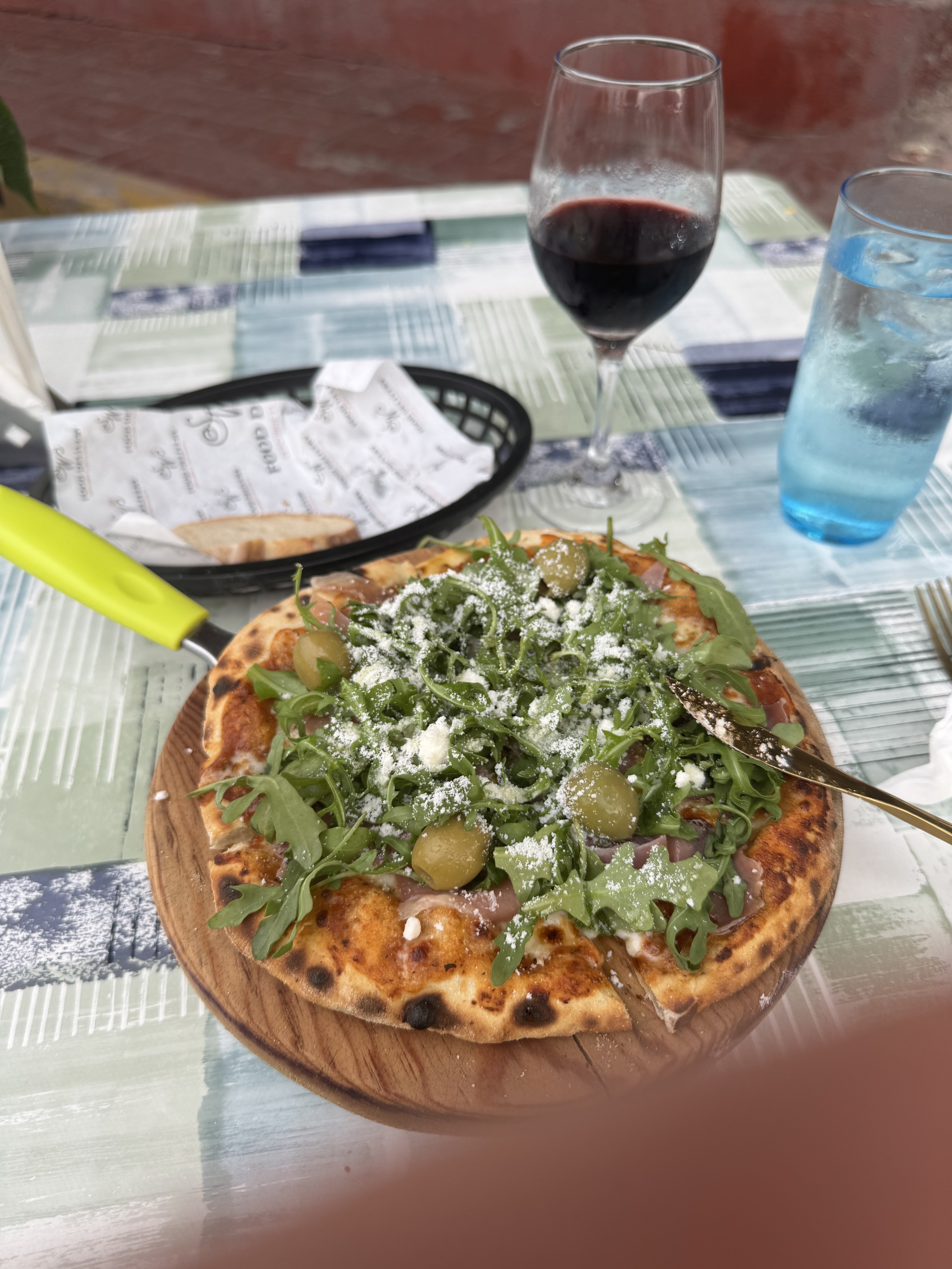 Aroma Cocina Italiana image 1