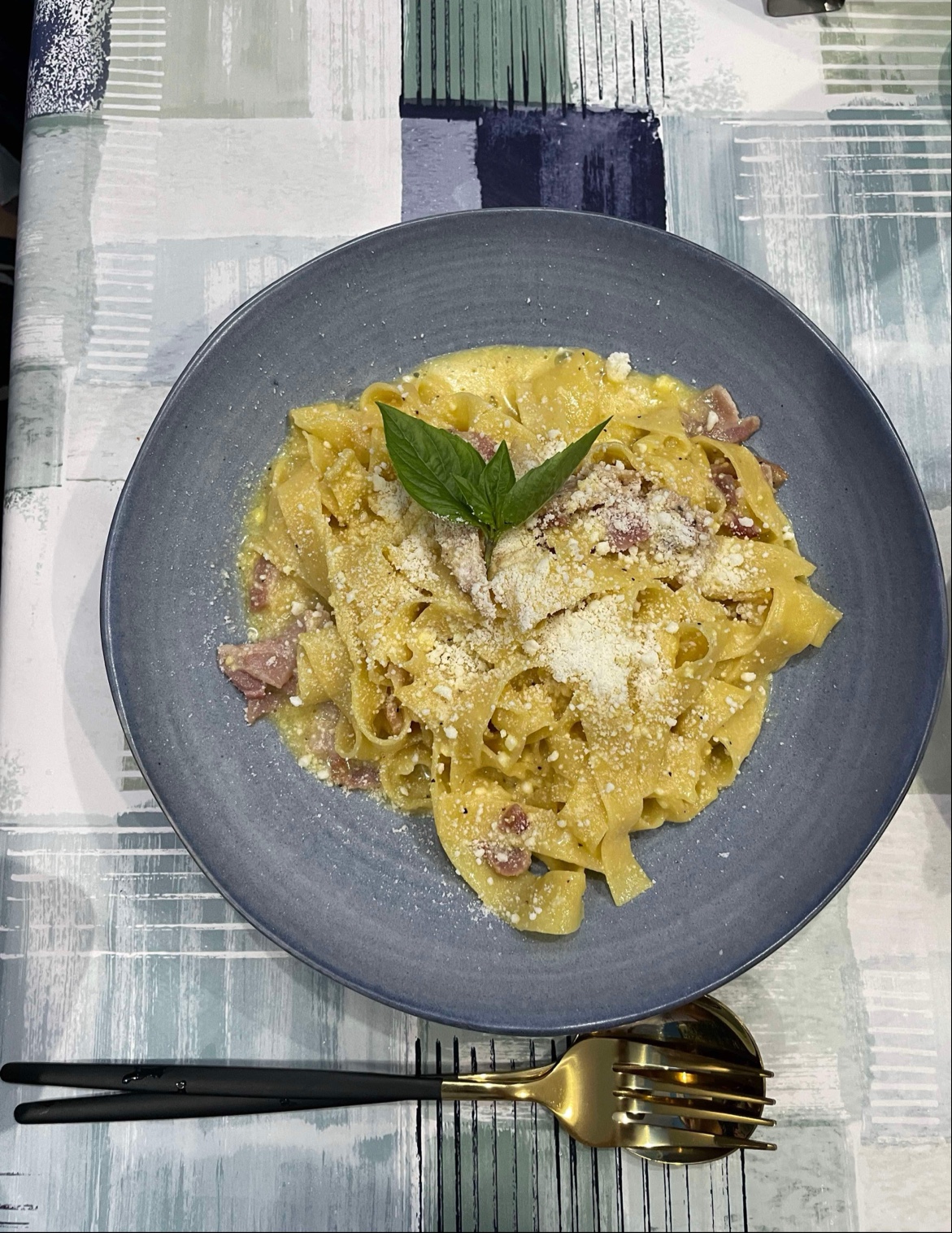 Aroma Cocina Italiana image 7