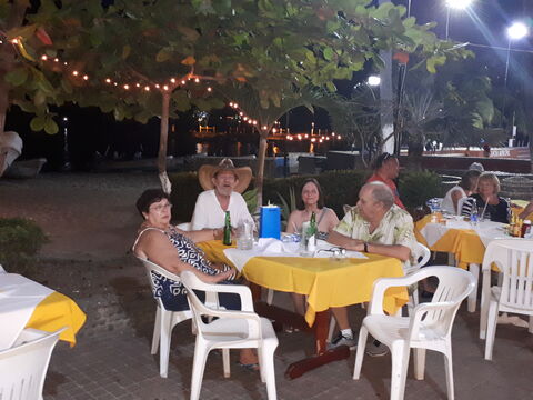 Daniel's Mariscos y Carnes image 1