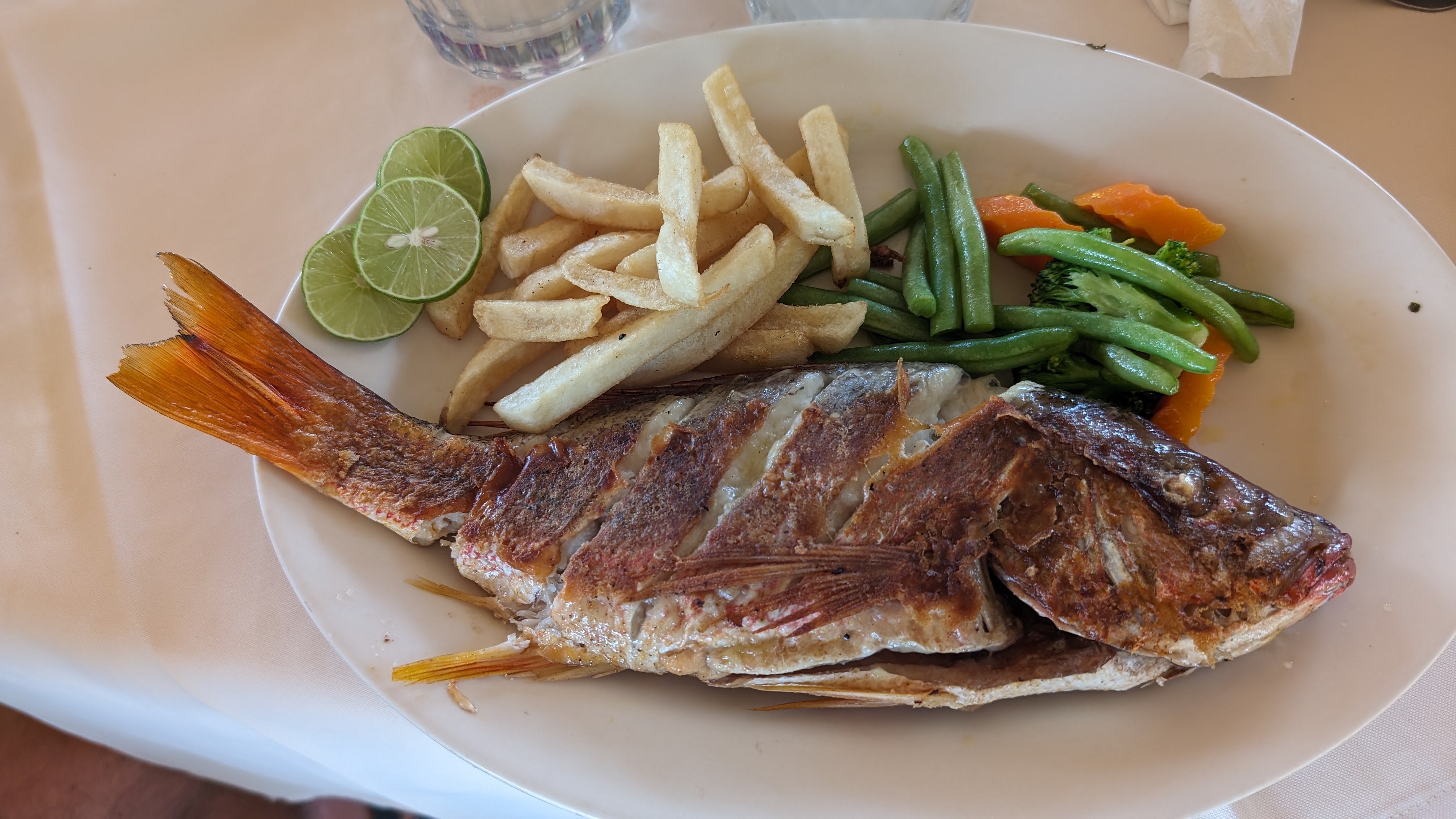 Daniel's Mariscos y Carnes image 4