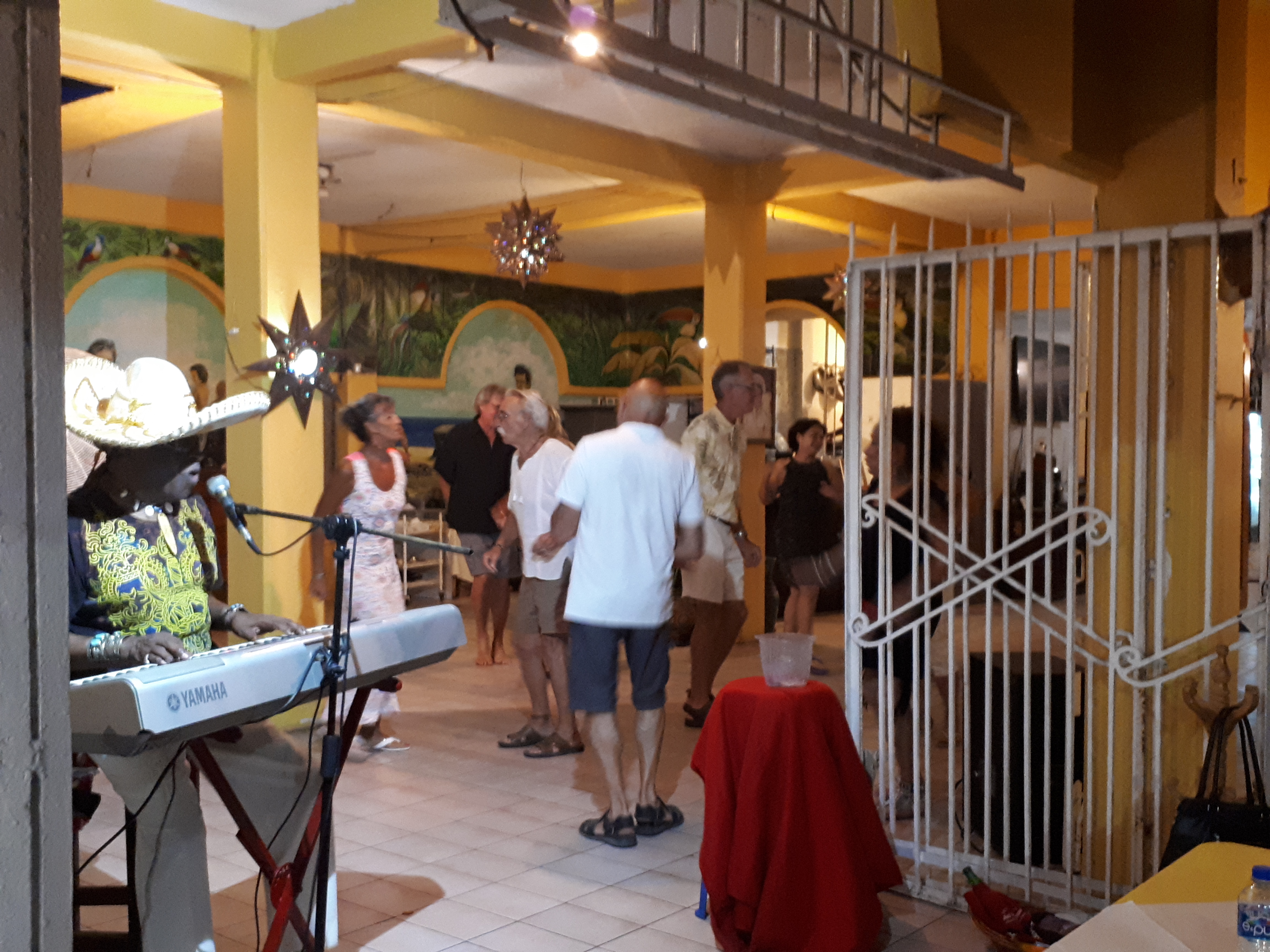 Daniel's Mariscos y Carnes image 6