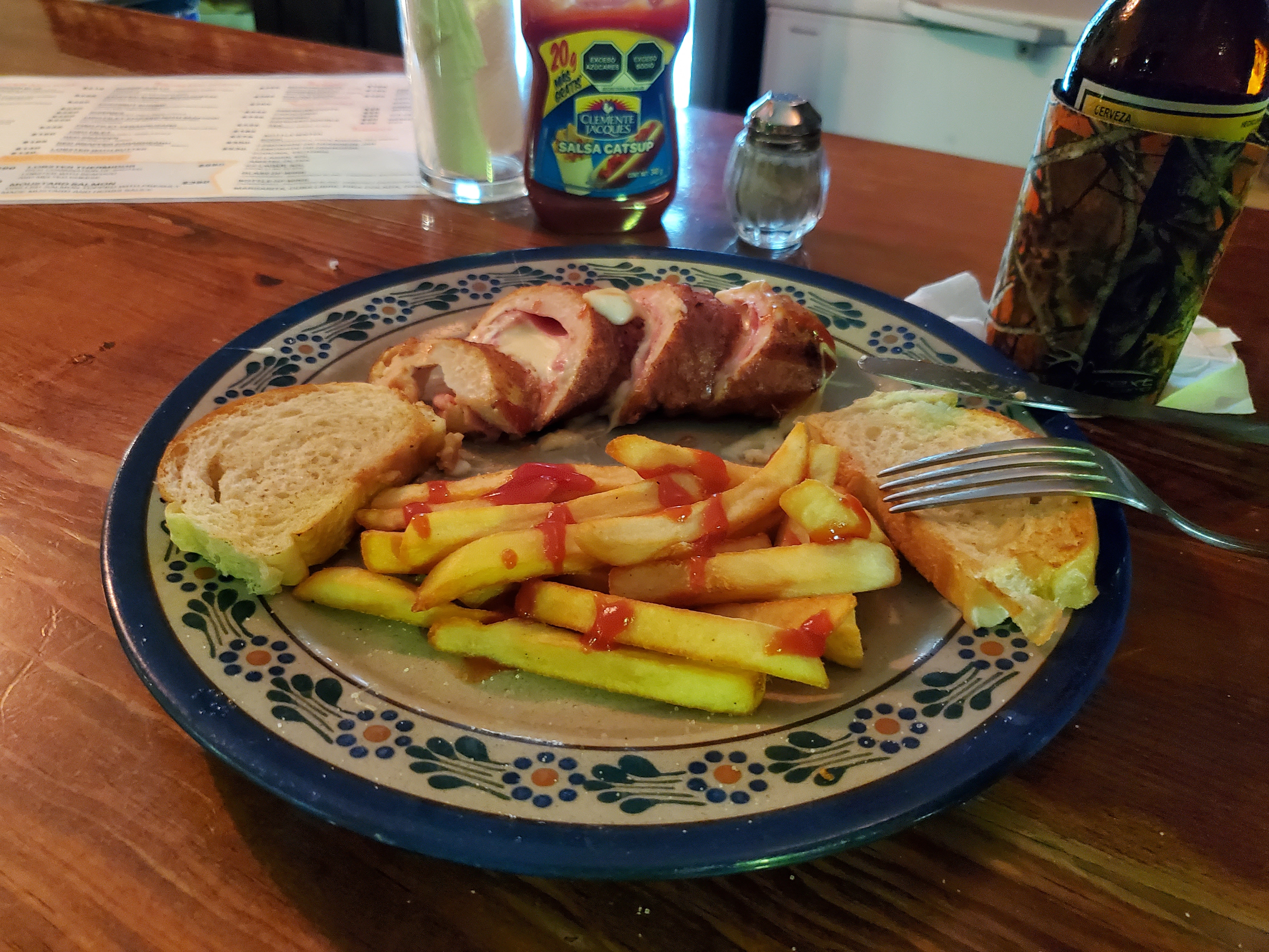 Daniel's Mariscos y Carnes image 8