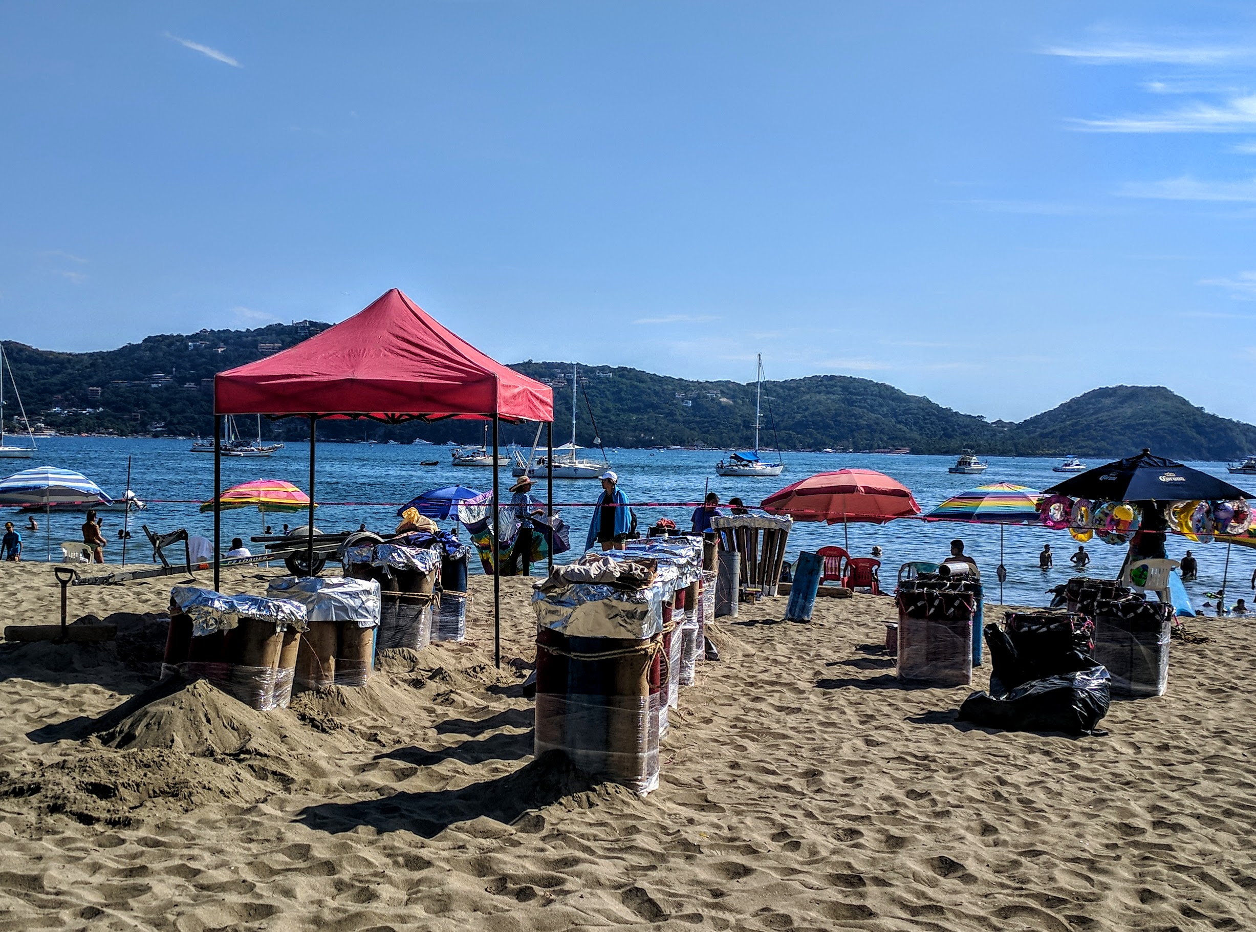 Daniel's Mariscos y Carnes image 10