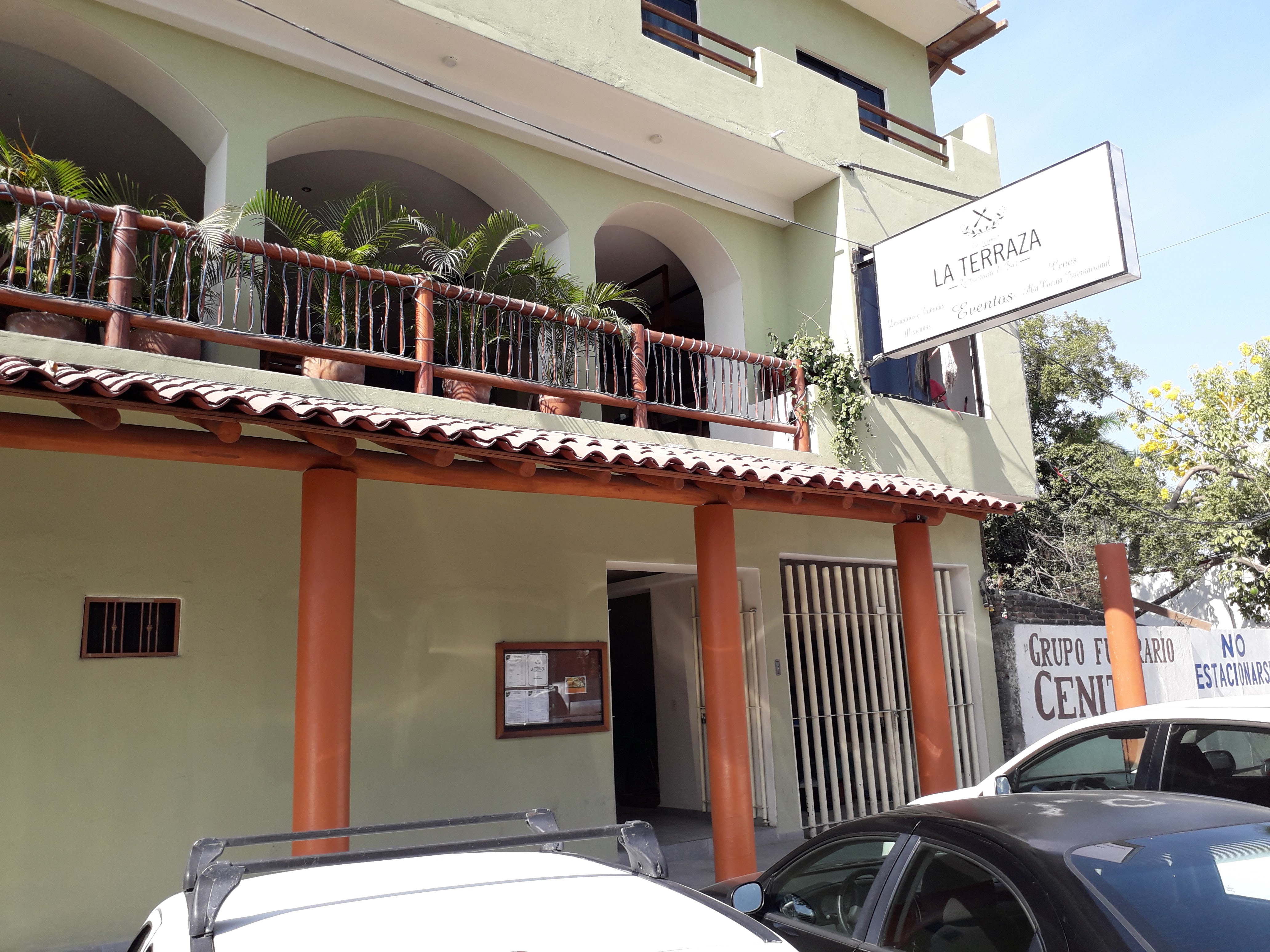 Restaurante &Bar la terraza image 1