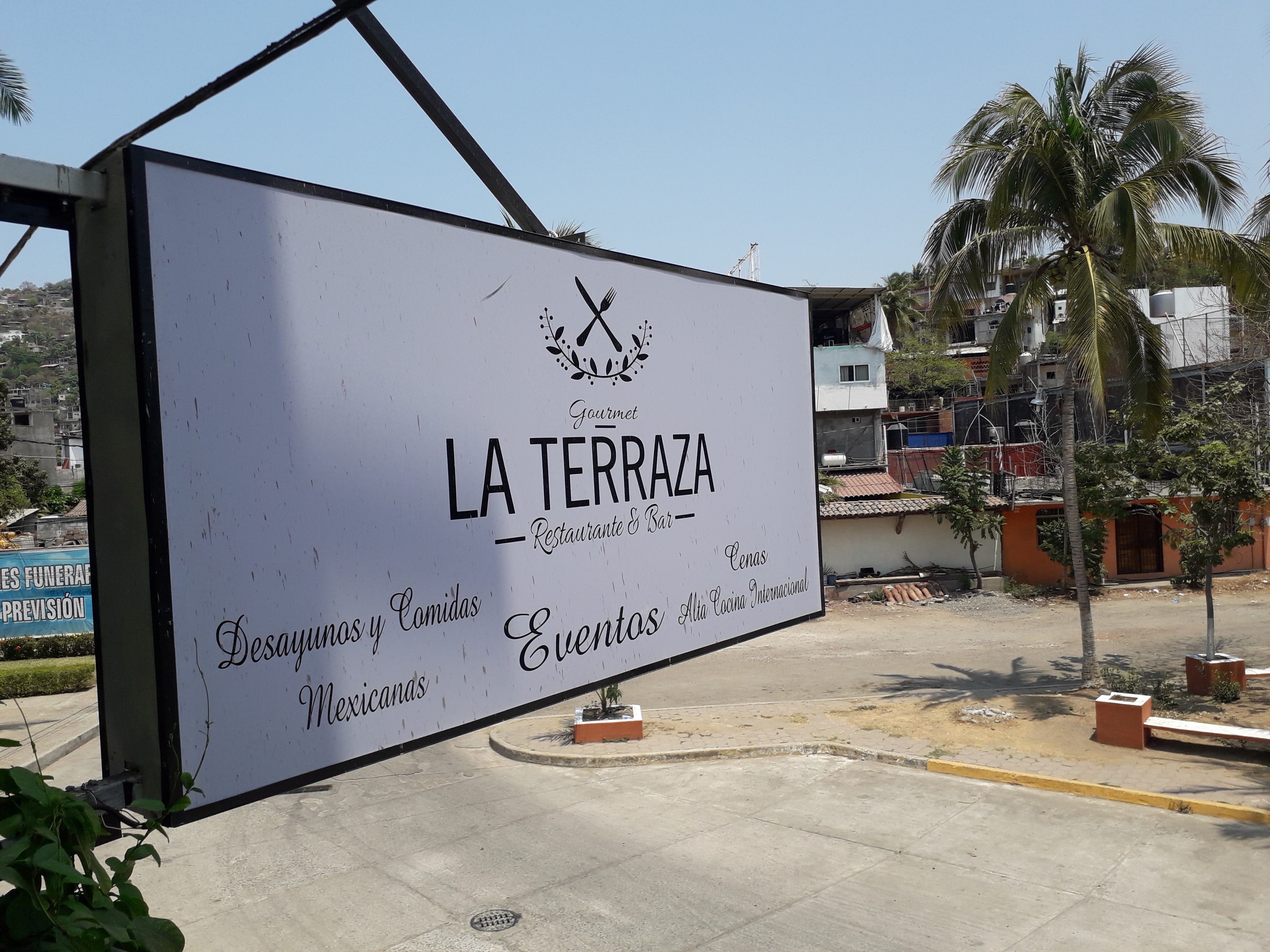 Restaurante &Bar la terraza image 2