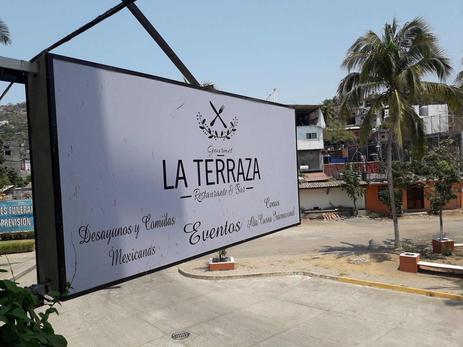 Restaurante &Bar la terraza image 2